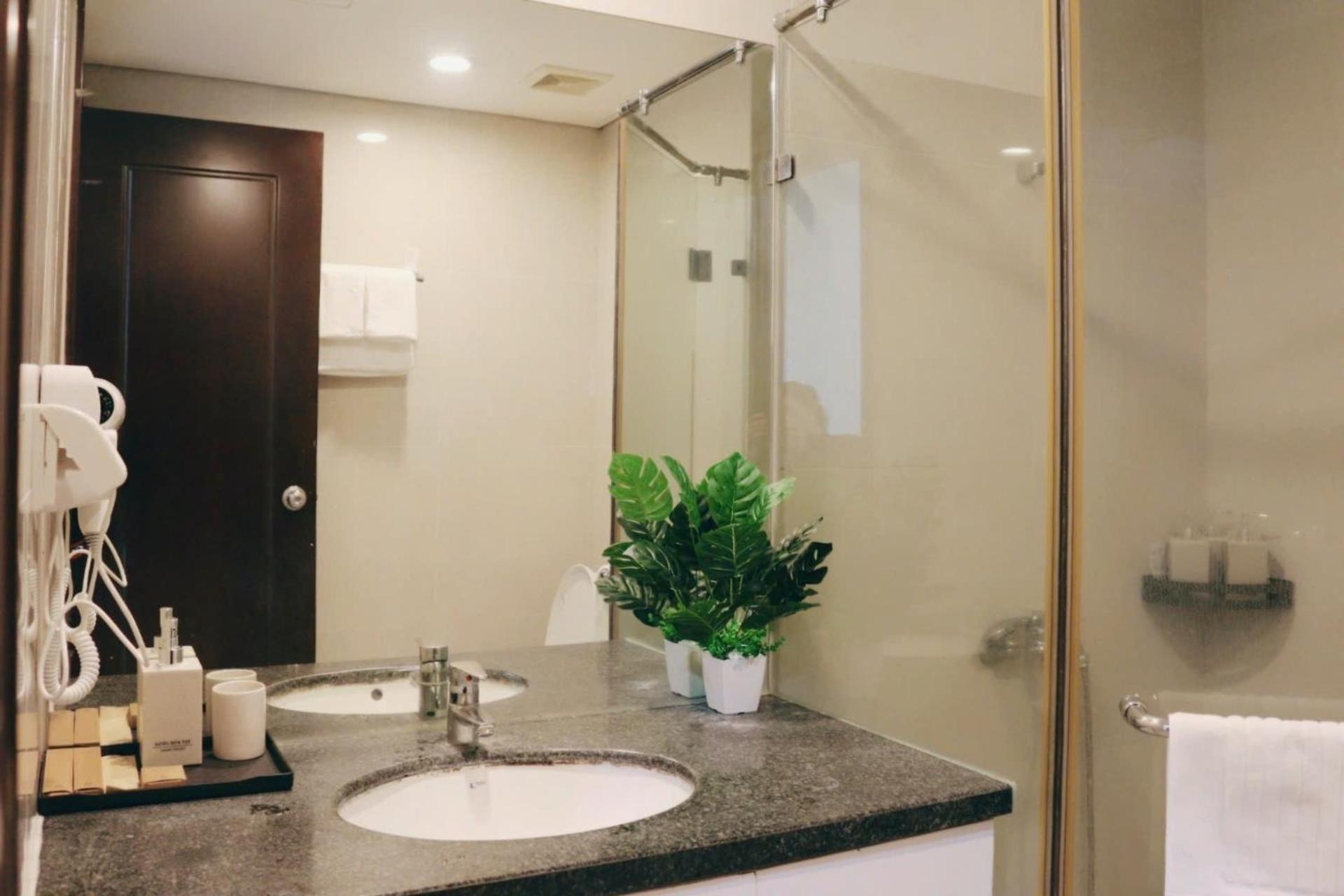 Mint House - Vinhomes Times * Hà Nội