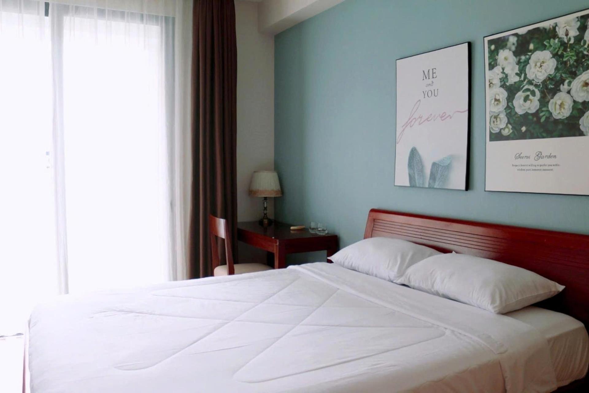 Mint House - Vinhomes Times Apartment *