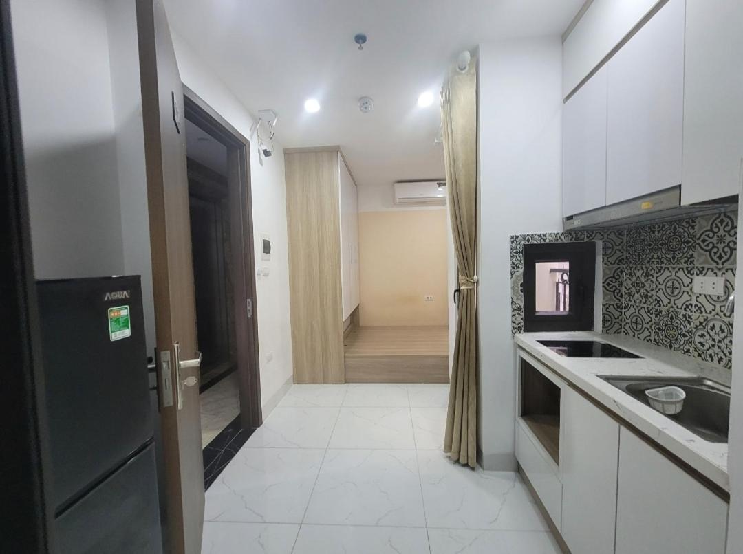 Bed & Breakfast Phong Nghi Du Do *