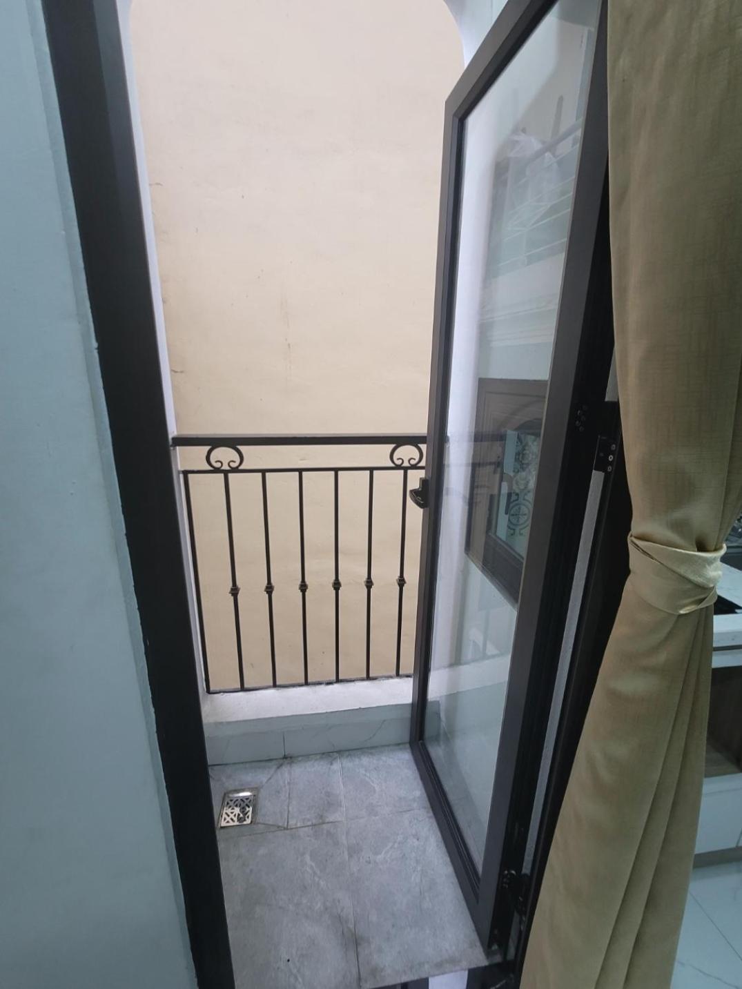 Phong Nghi Du Do Bed & Breakfast
