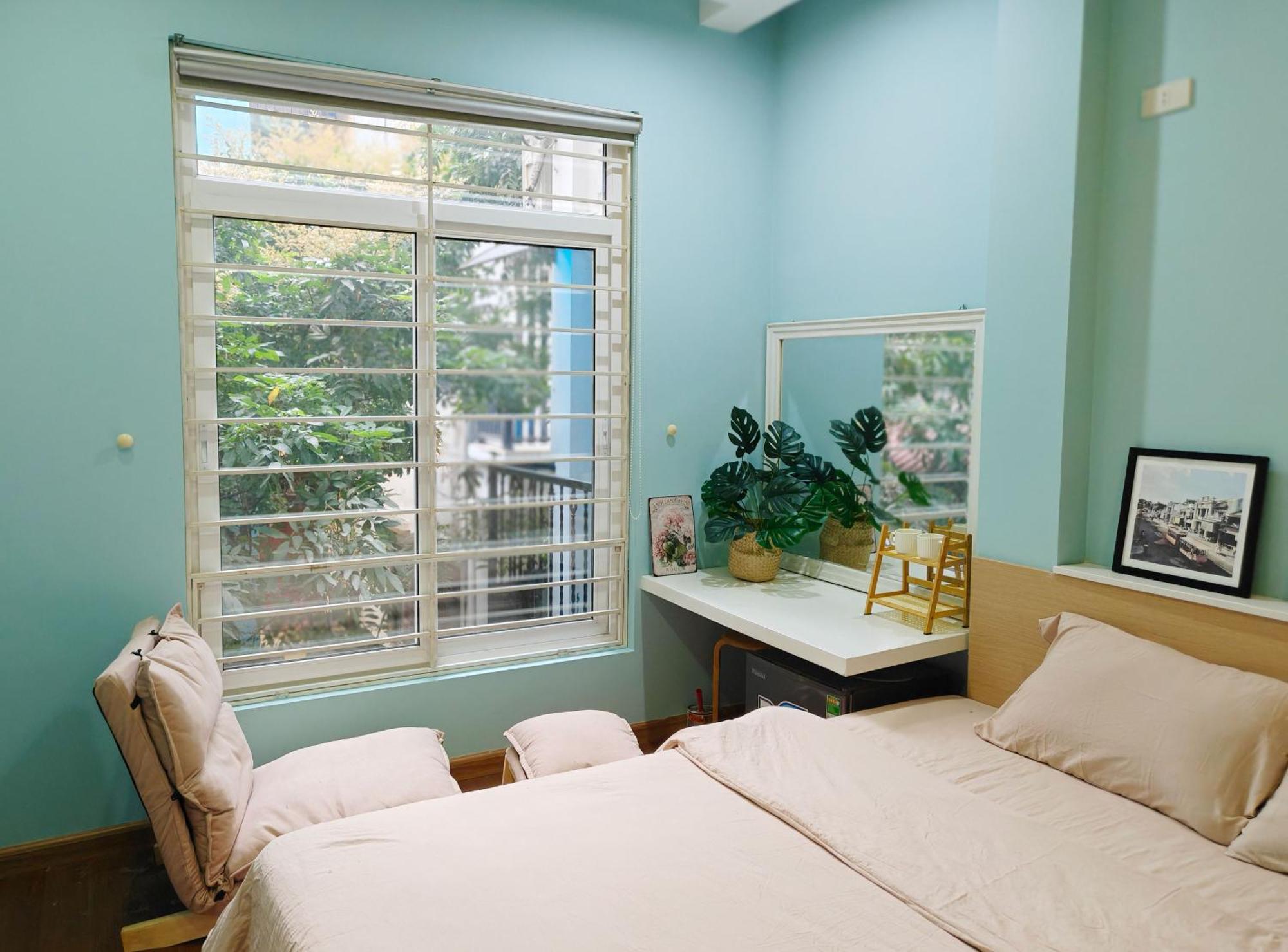 Jasmine Homestay Hanoi