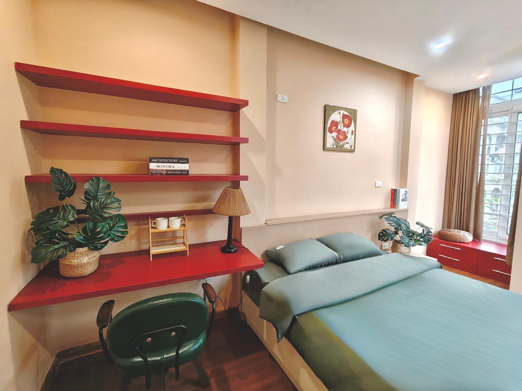 Homestay Jasmine