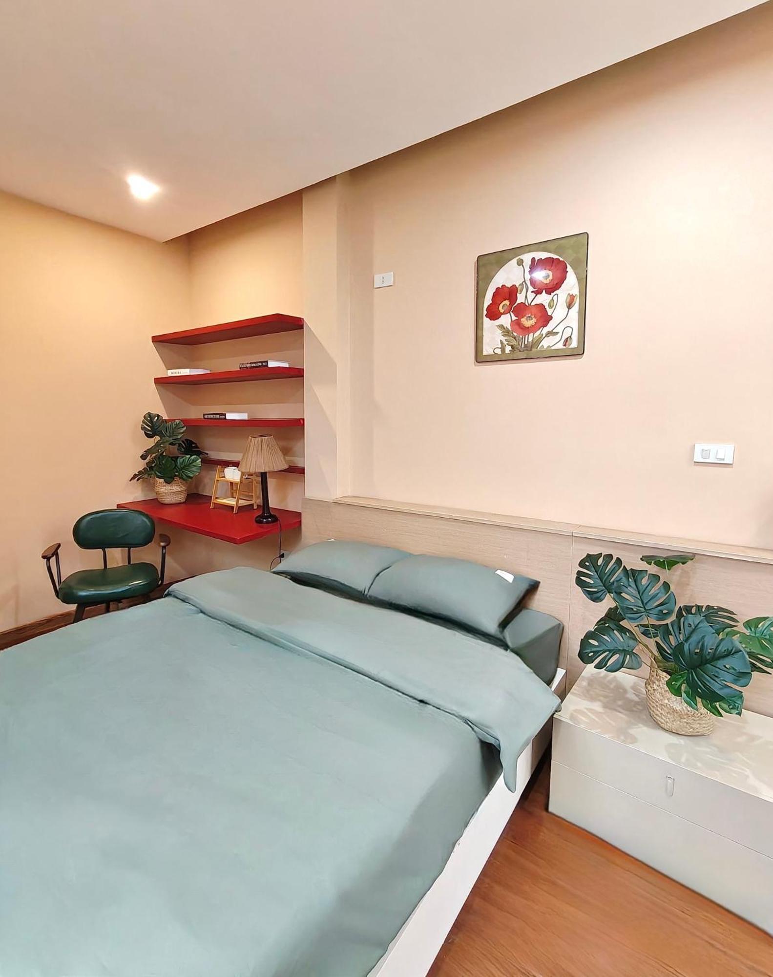Homestay Jasmine