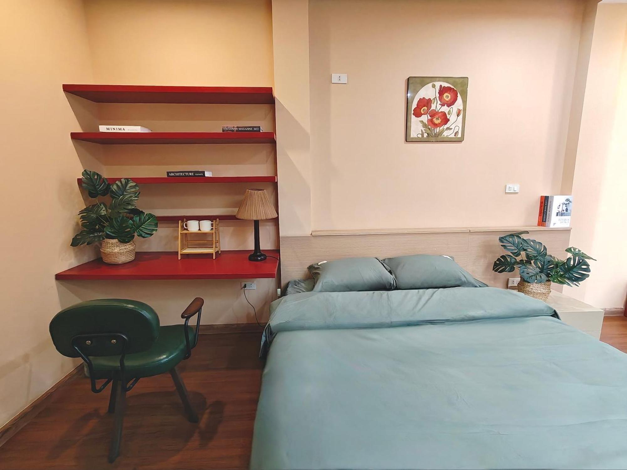 Homestay Jasmine *