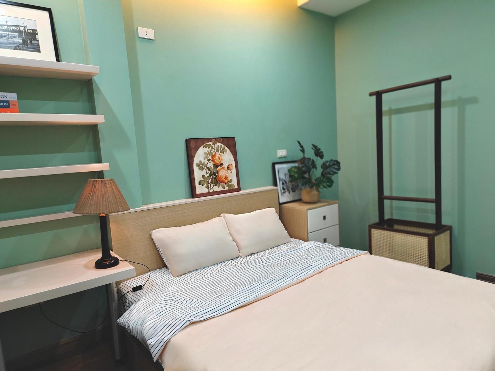 Homestay Jasmine