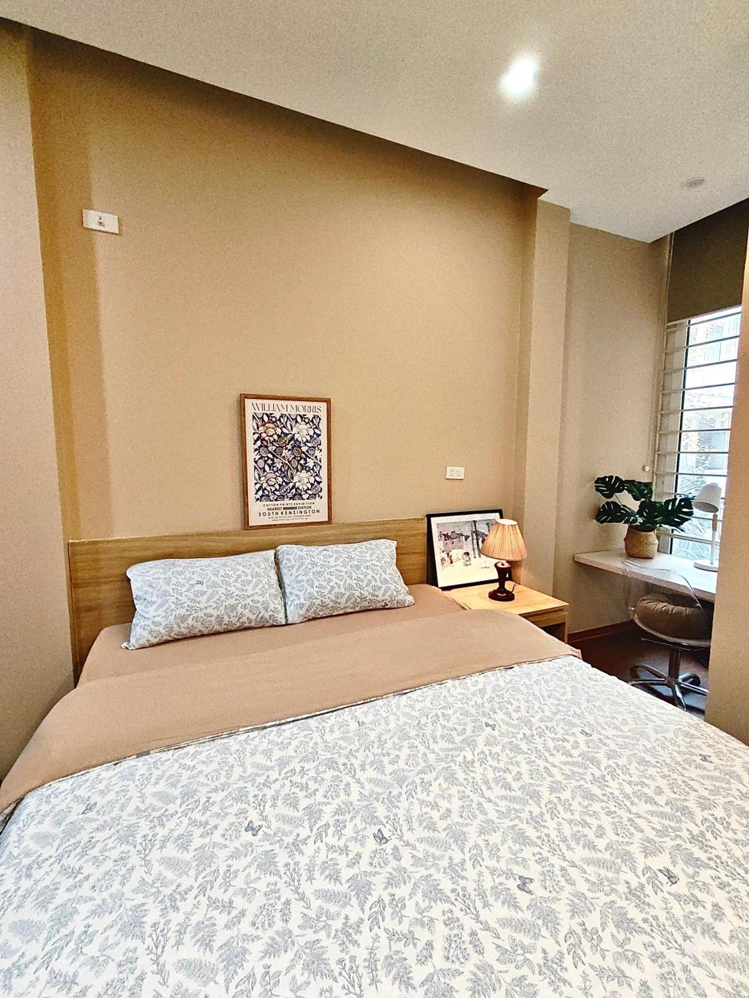 Jasmine Privatunterkunft Hanoi