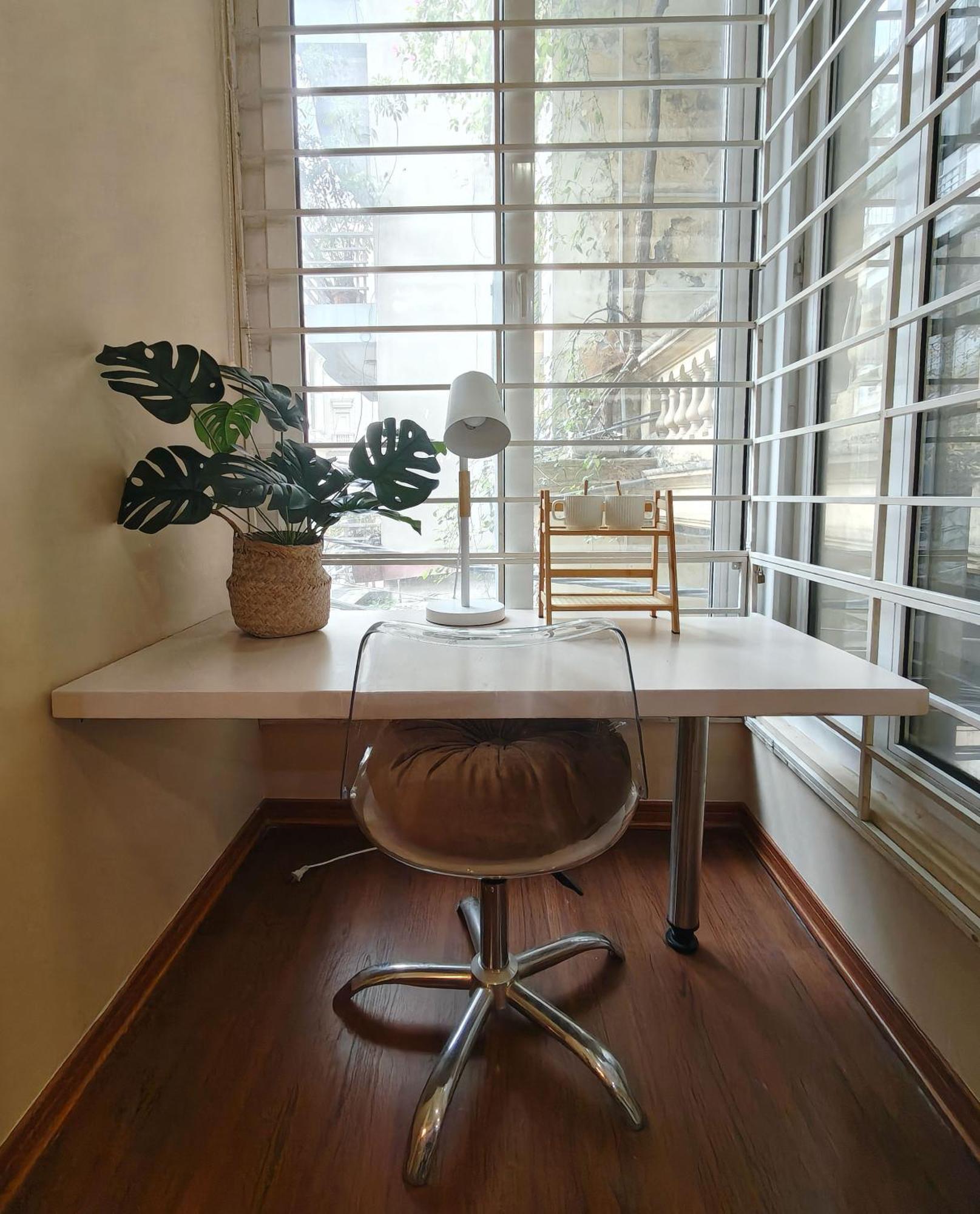 Jasmine Homestay Hanoi
