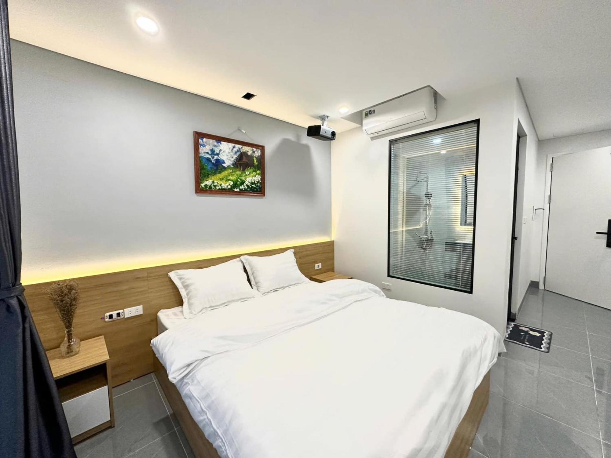 Forgo - Large Room, Quality Place Hanoi
