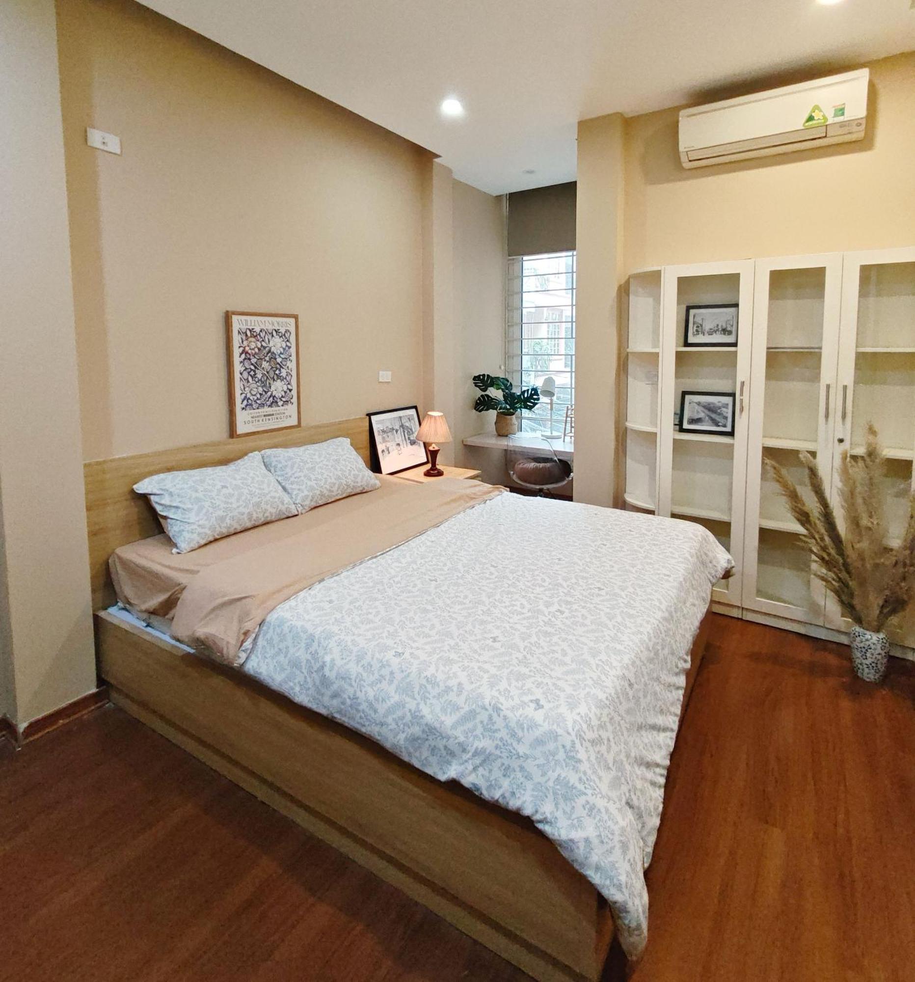 Homestay Jasmine *