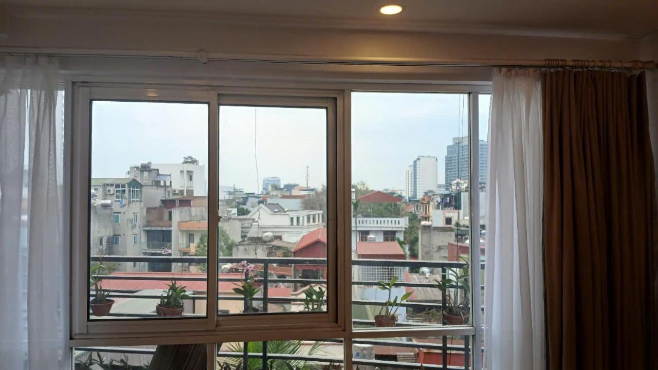 Htc Kham Thien Căn hộ Hà Nội