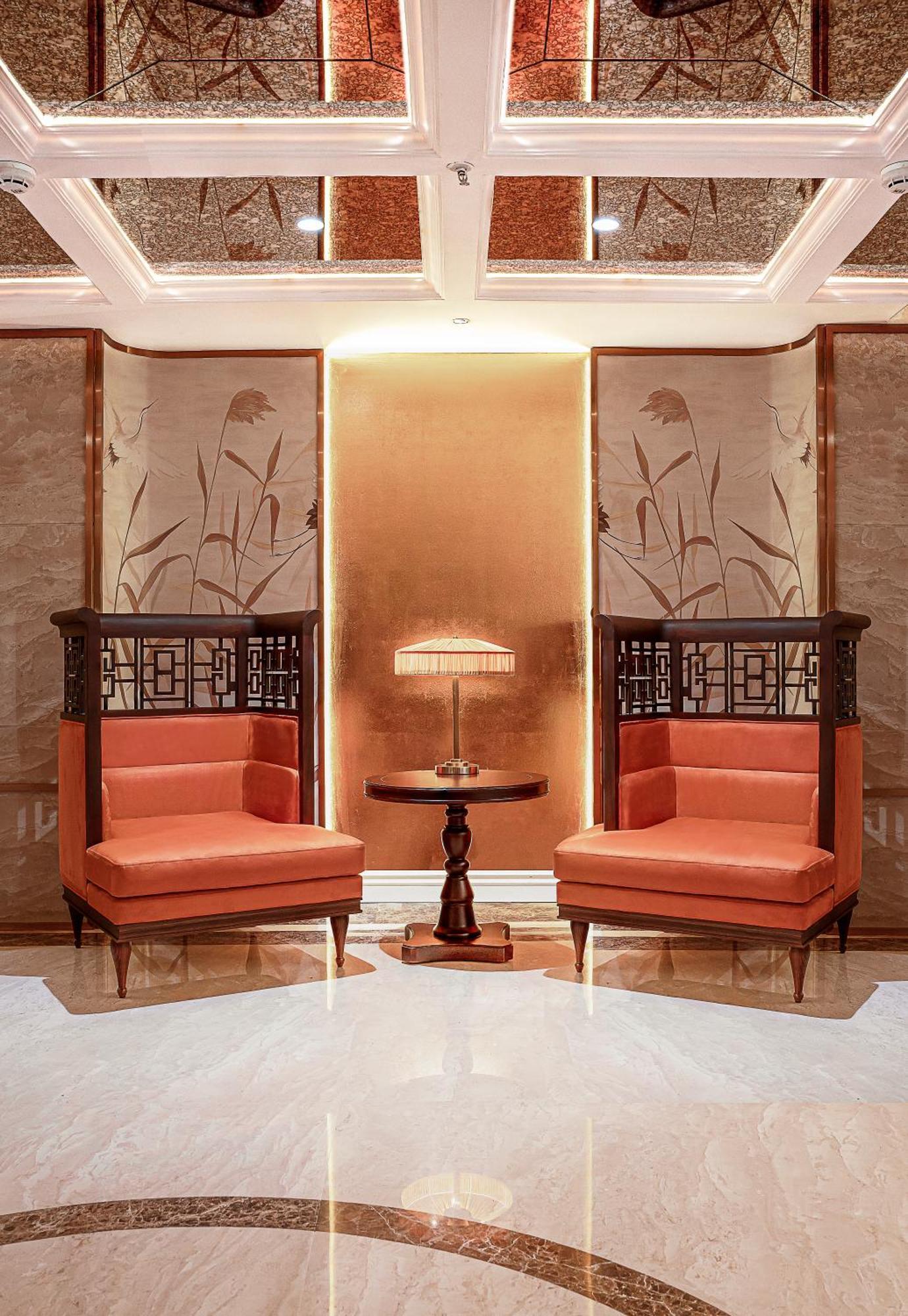 Hotel Rue De L'amour Boutique Ha Noi