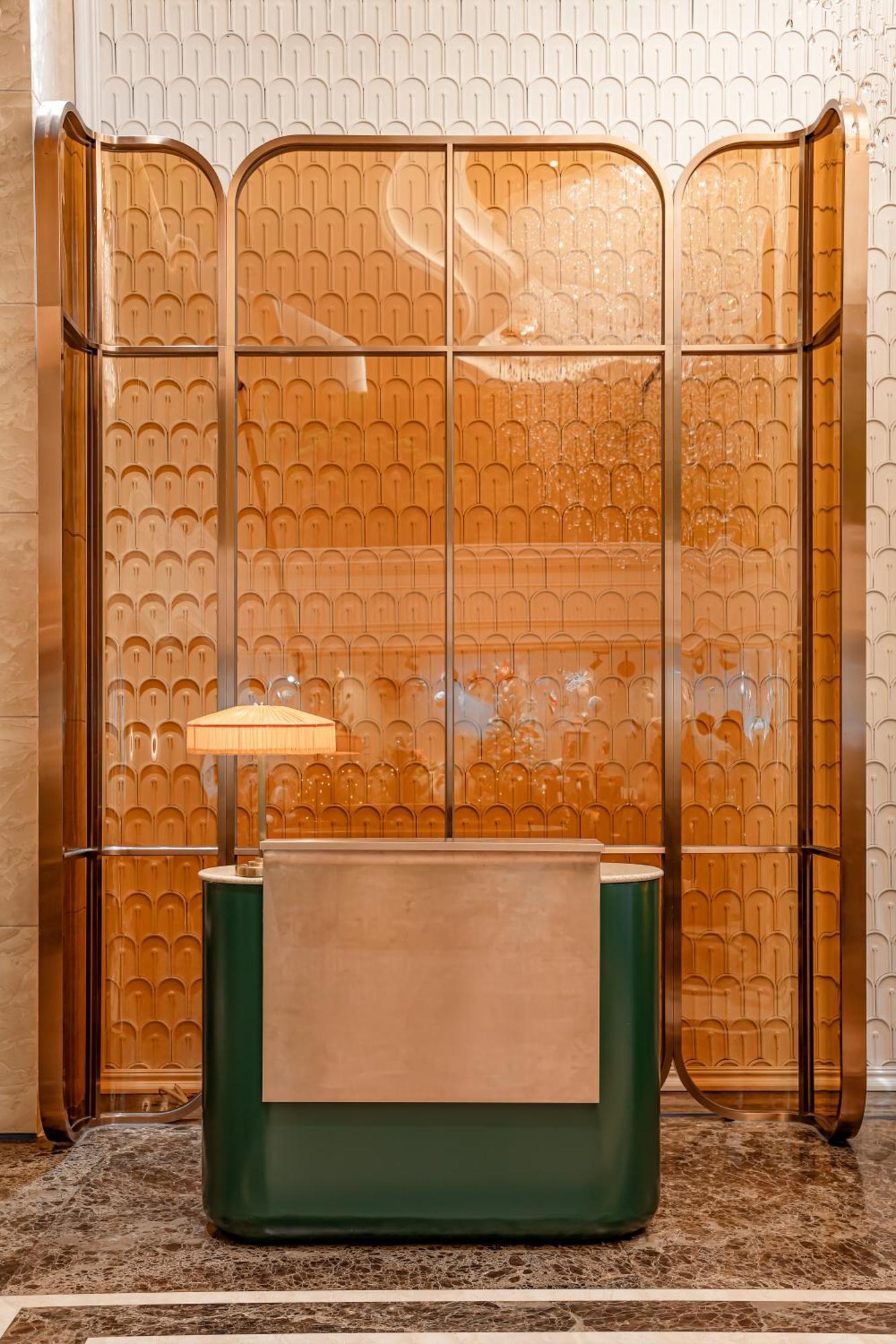Rue De L'amour Boutique Ha Noi Hotel