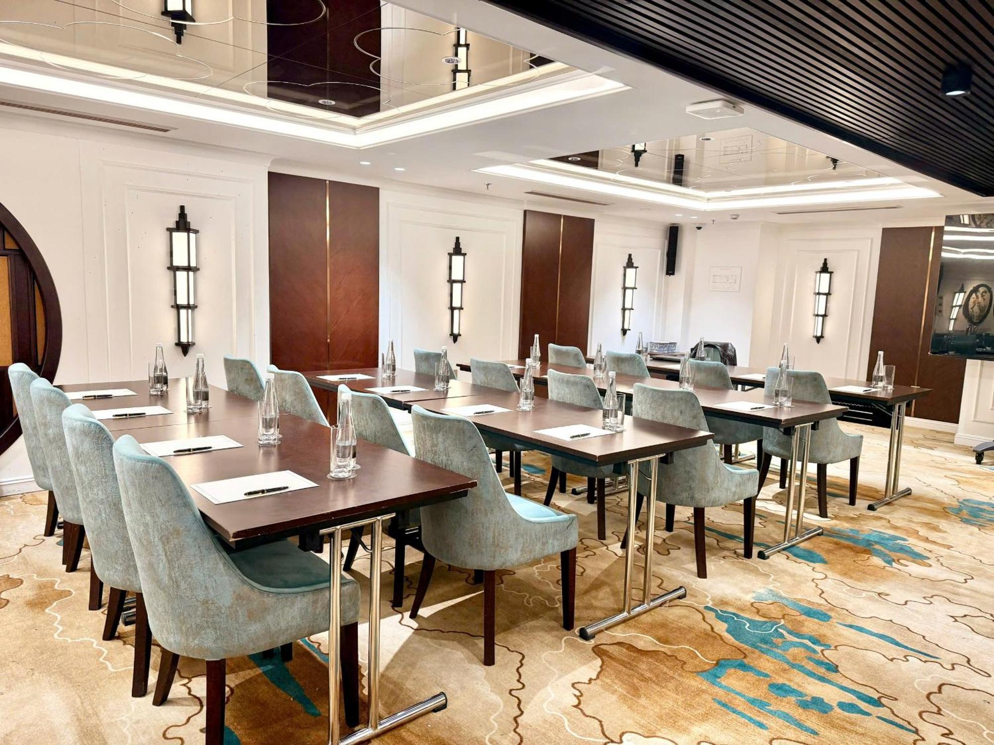Rue De L'amour Boutique Ha Noi Hotel 4*