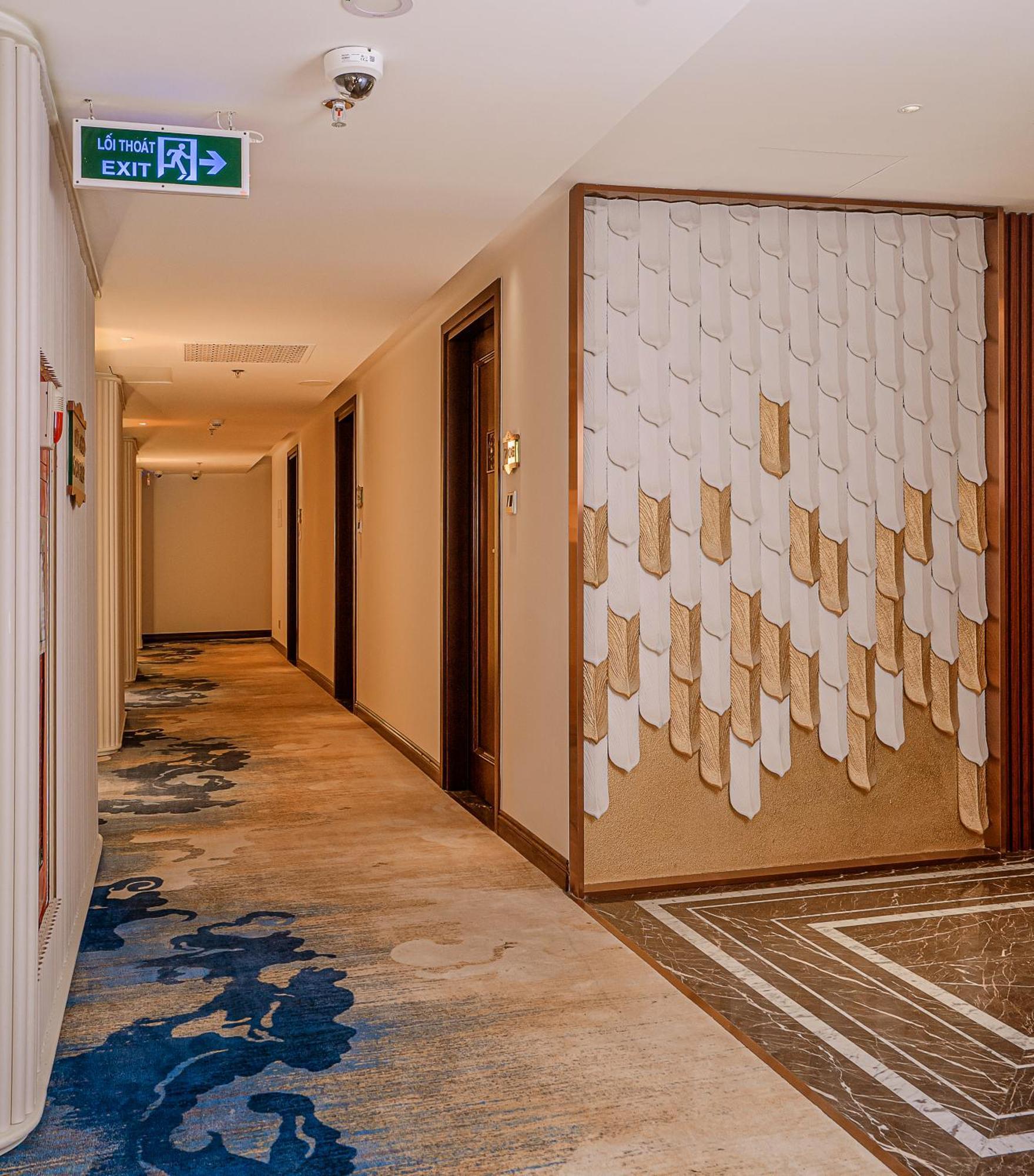 Hotel Rue De L'amour Boutique Ha Noi Hanoi