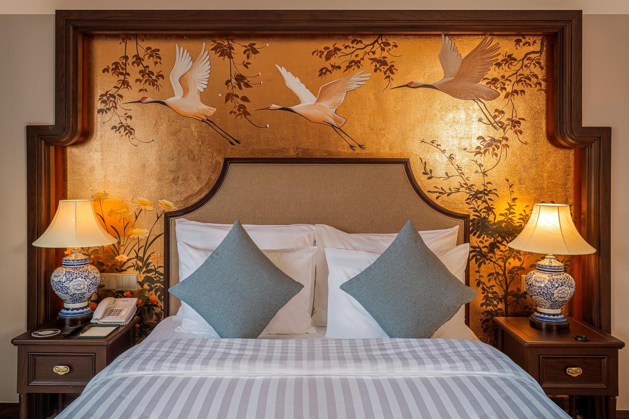 Rue De L'amour Boutique Ha Noi Hotel Hanoi