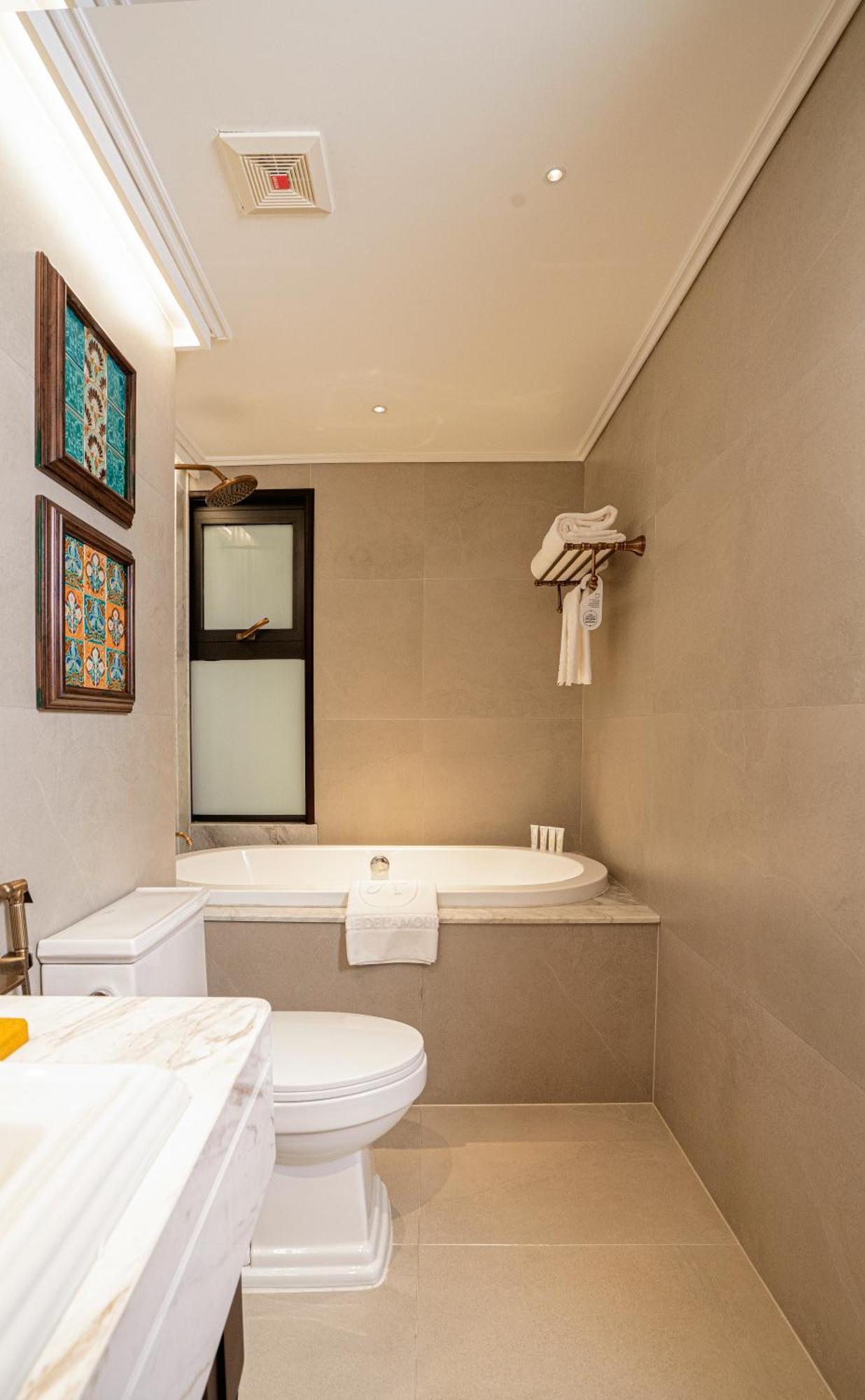 Hotel Rue De L'amour Boutique Ha Noi