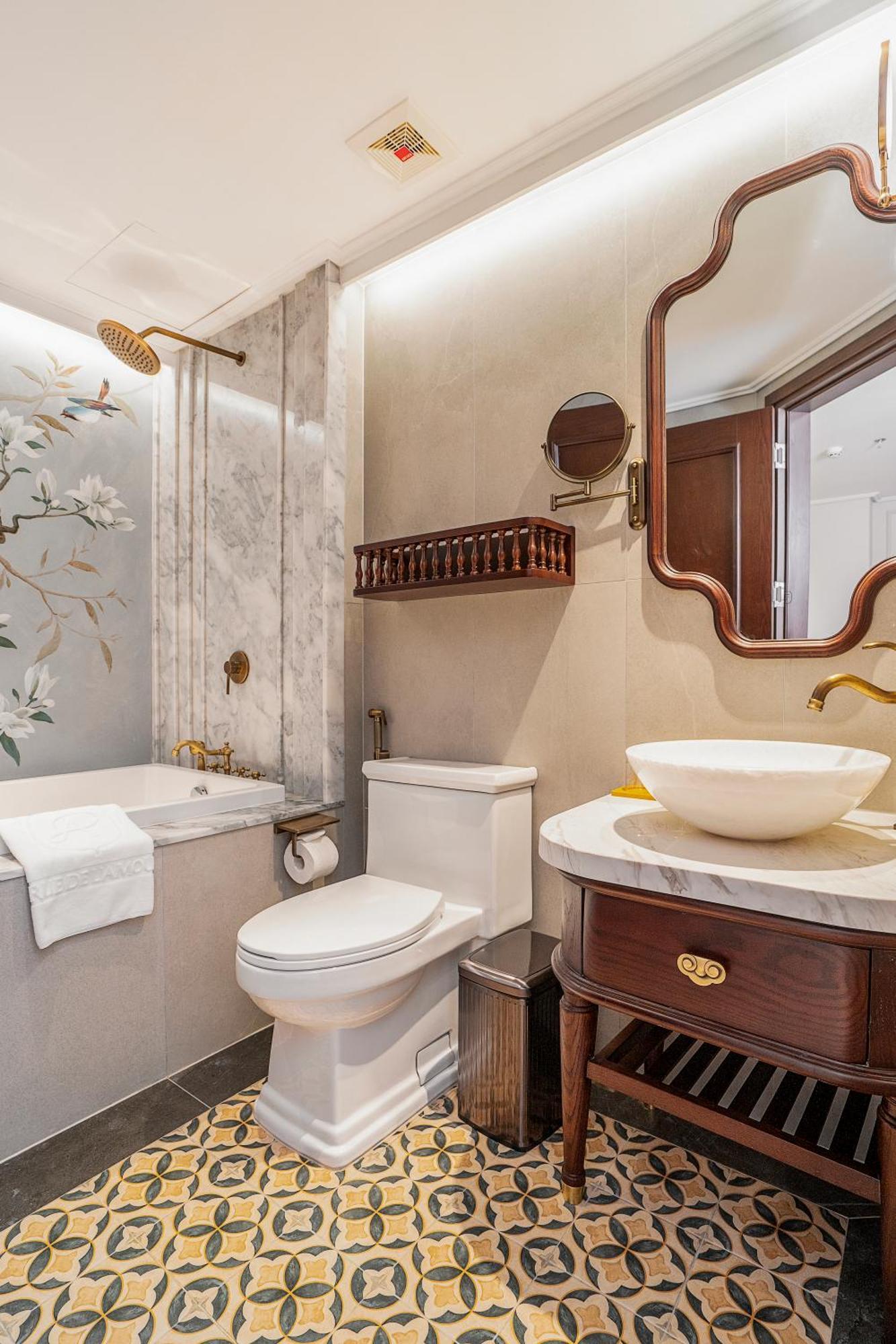 Hotel Rue De L'amour Boutique Ha Noi Hanoi