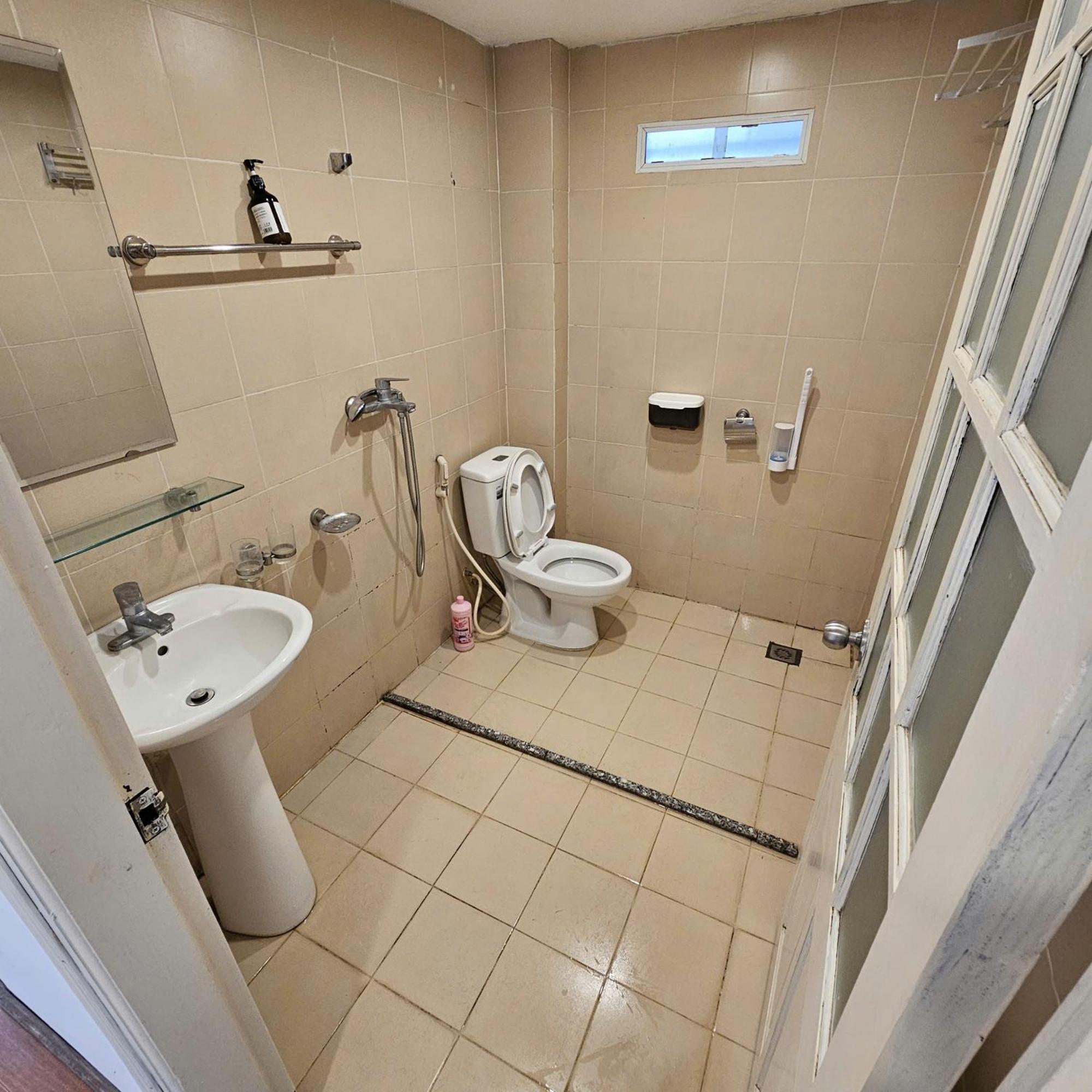 Homestay Kat Hanoi