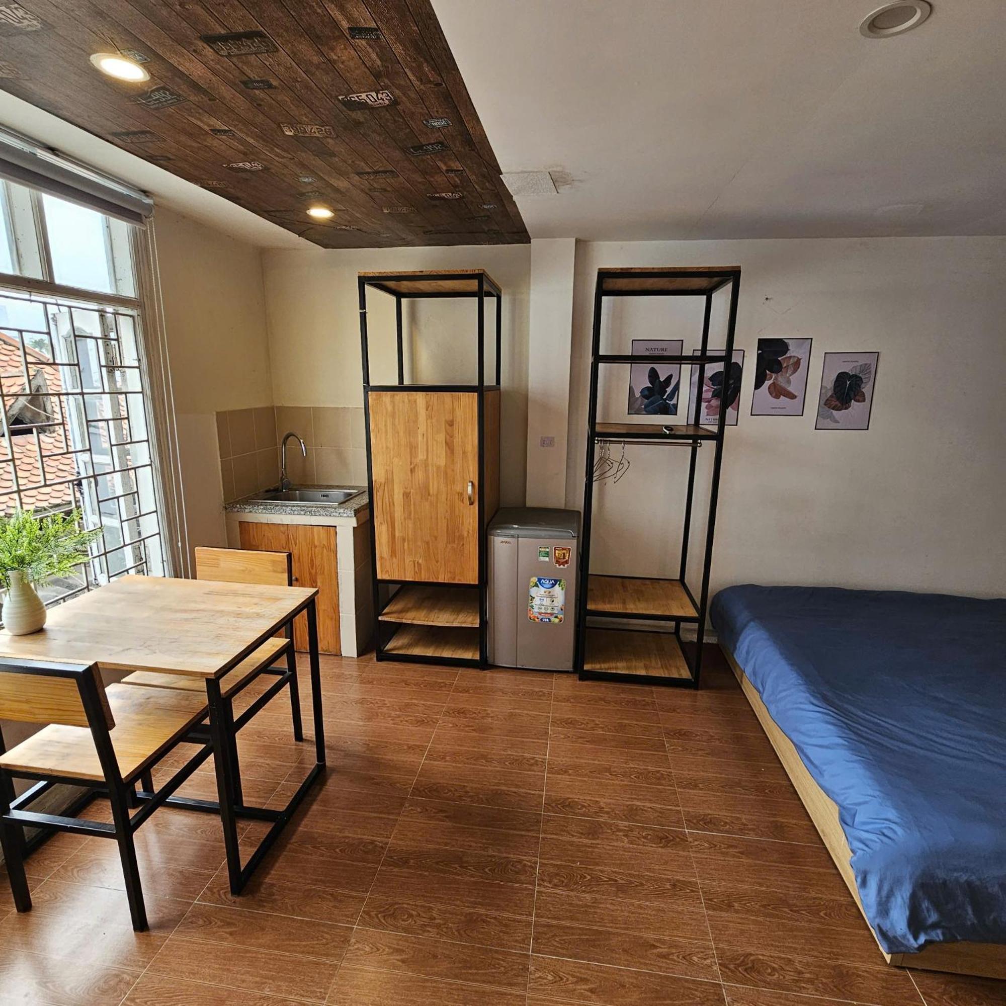 Kat Homestay Hanoi