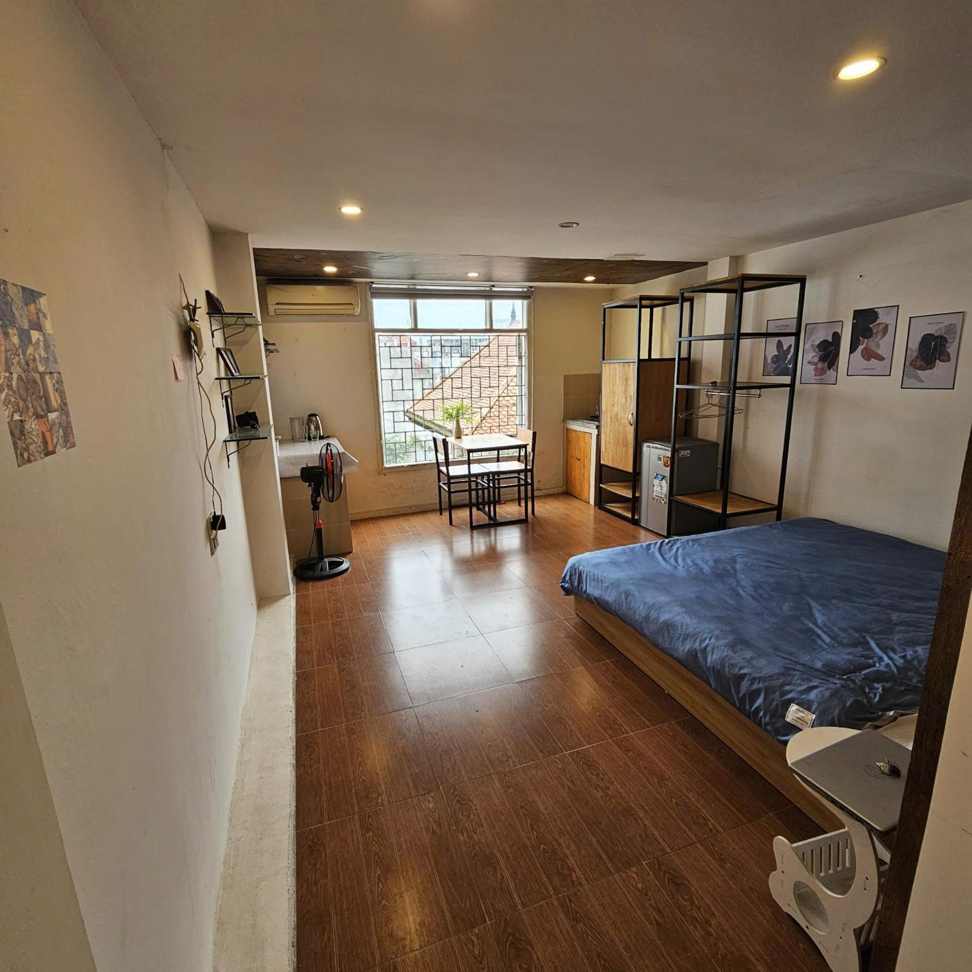 Homestay Kat Hanoi