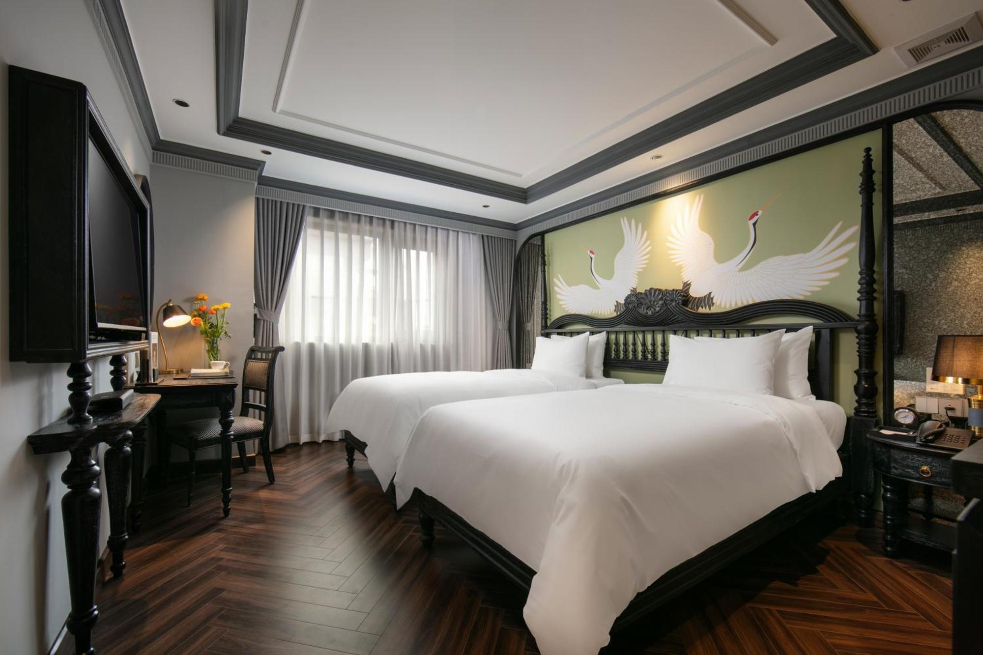 The Legend 5* Hanoi