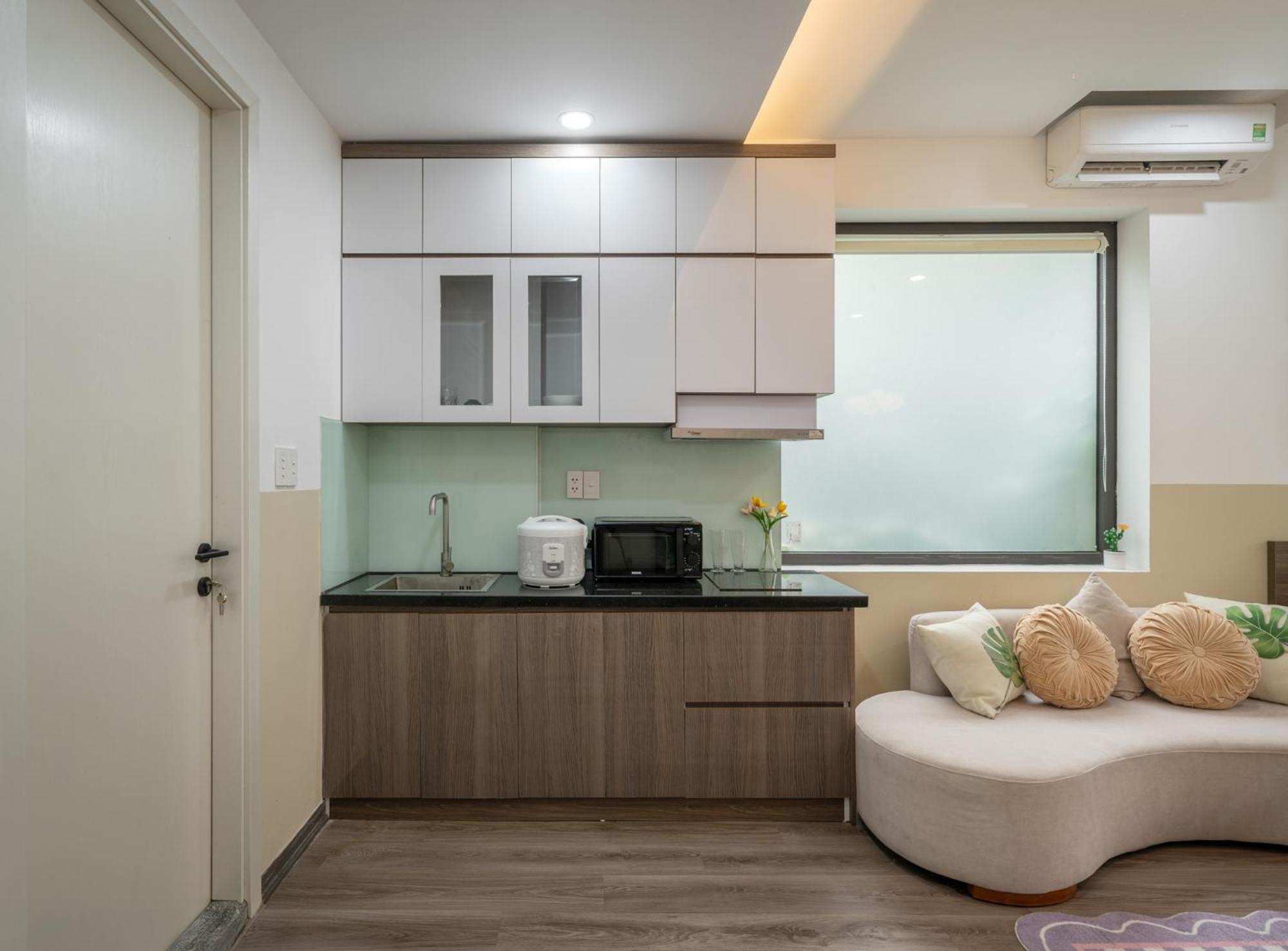 Paradise To Ngoc Hotel 3*