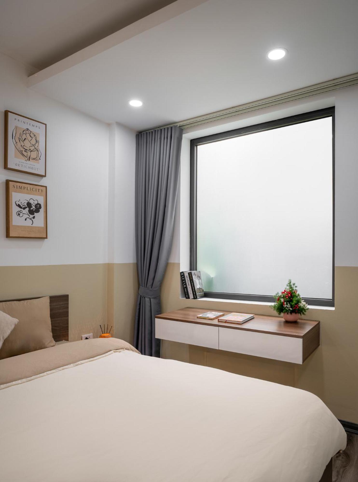 Paradise To Ngoc 3* Hanoi