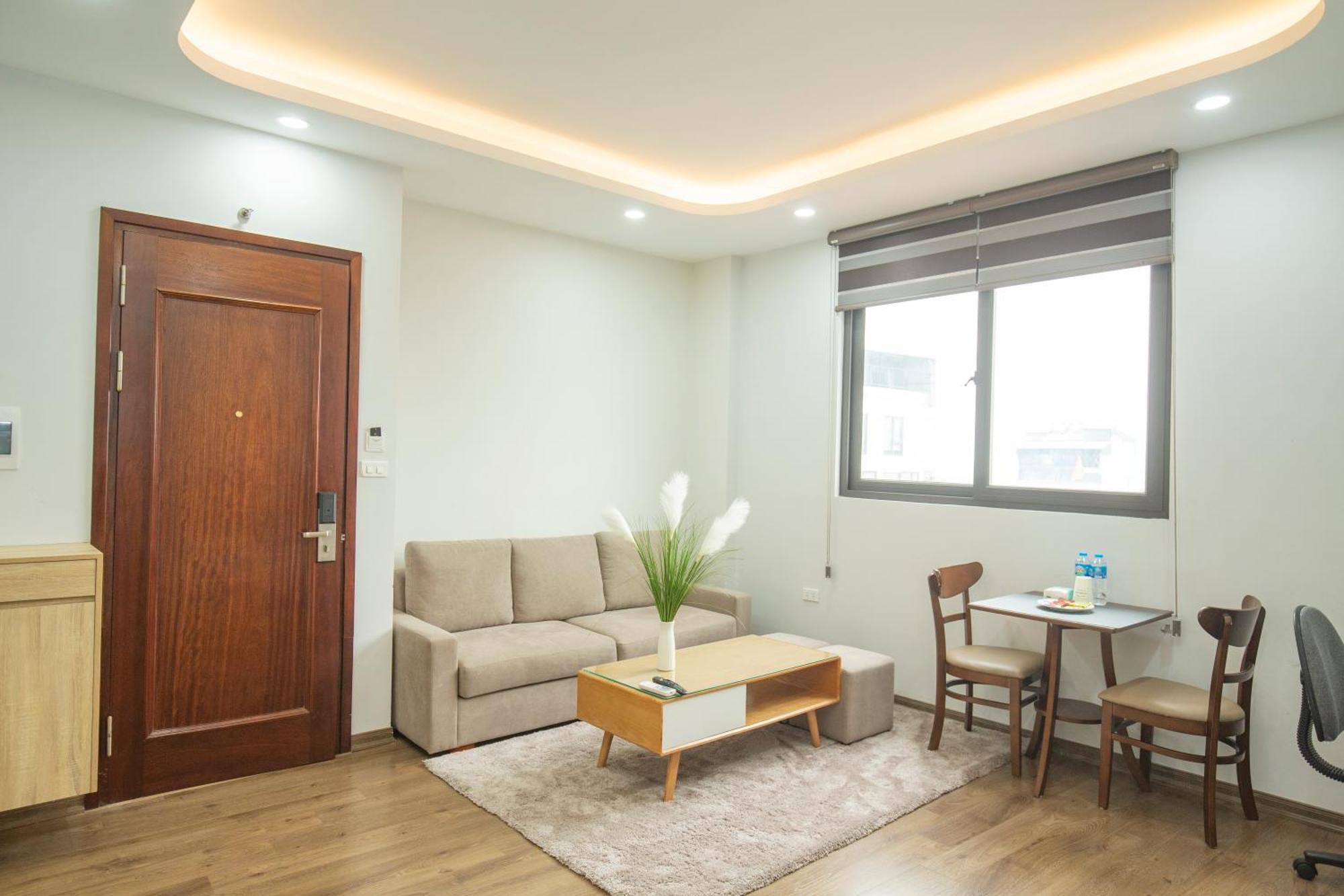 Sumitomo 20 - No 51 Lane 12 Dao Tan Street Apartment