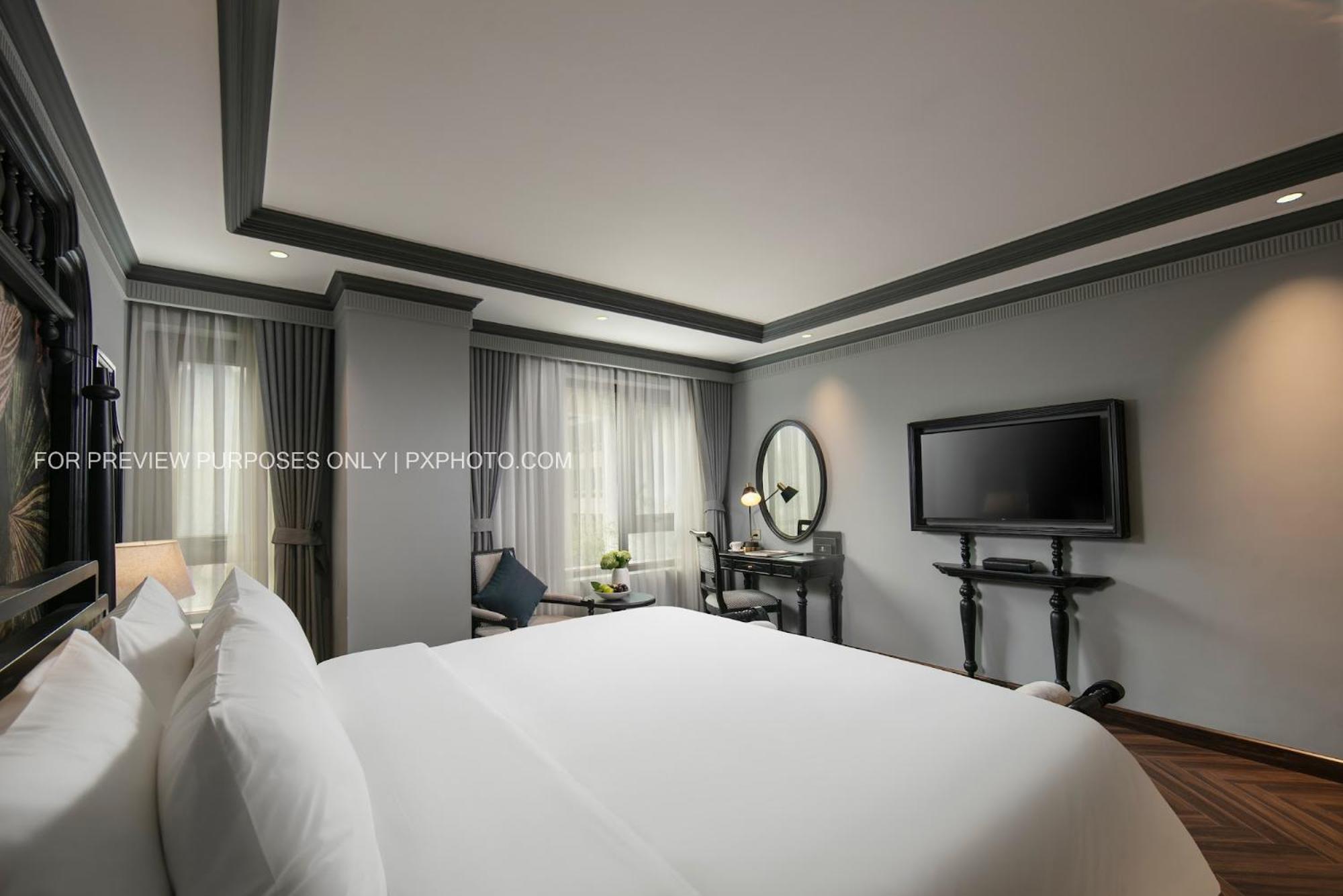 Hotel The Legend
