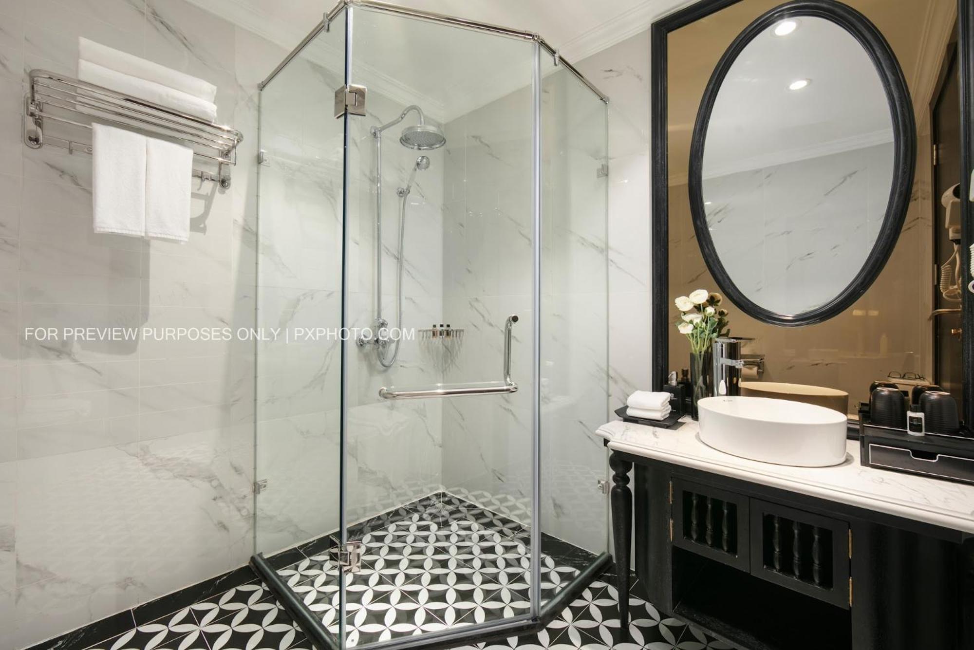Hotel The Legend 5*