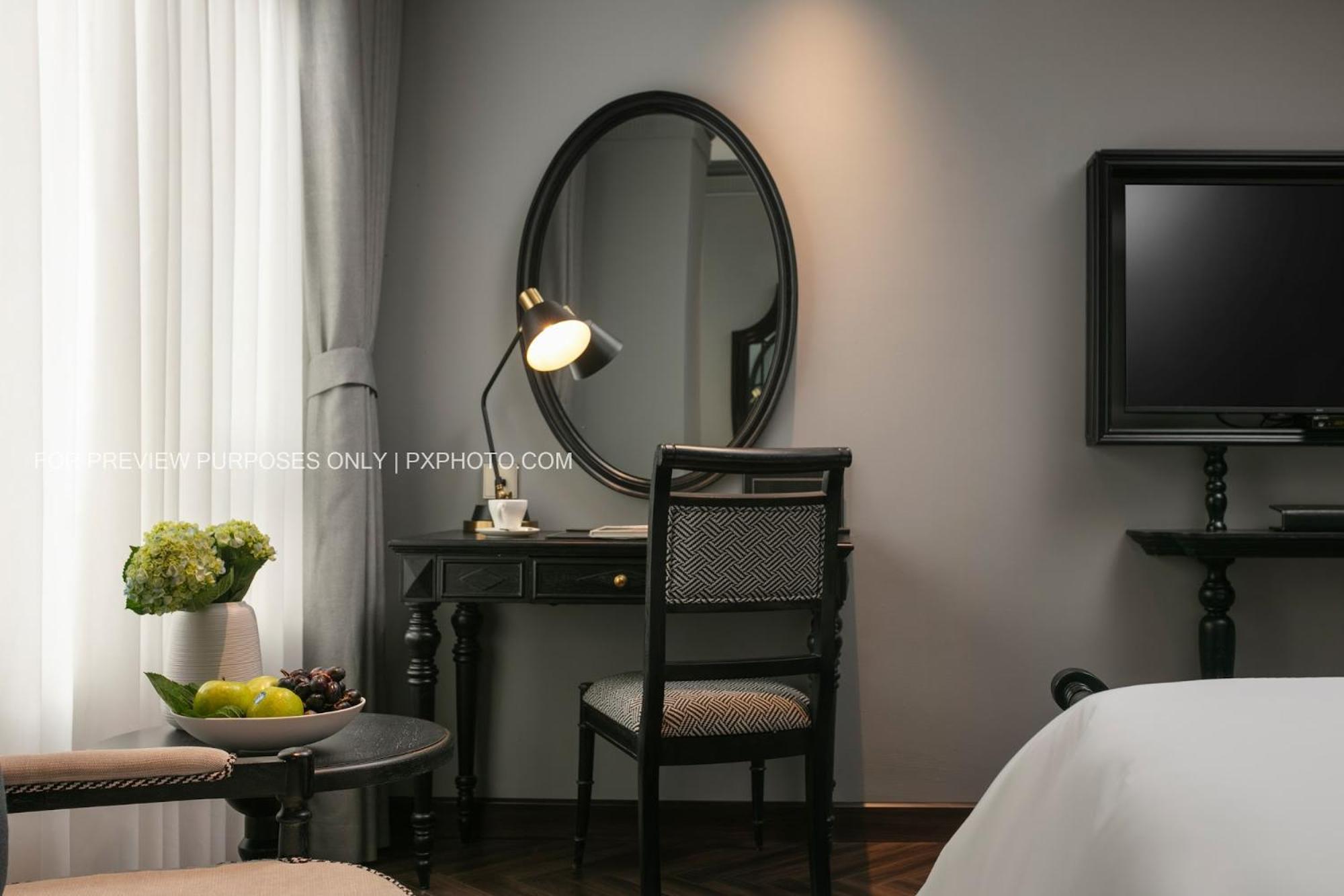 Hotel The Legend 5*