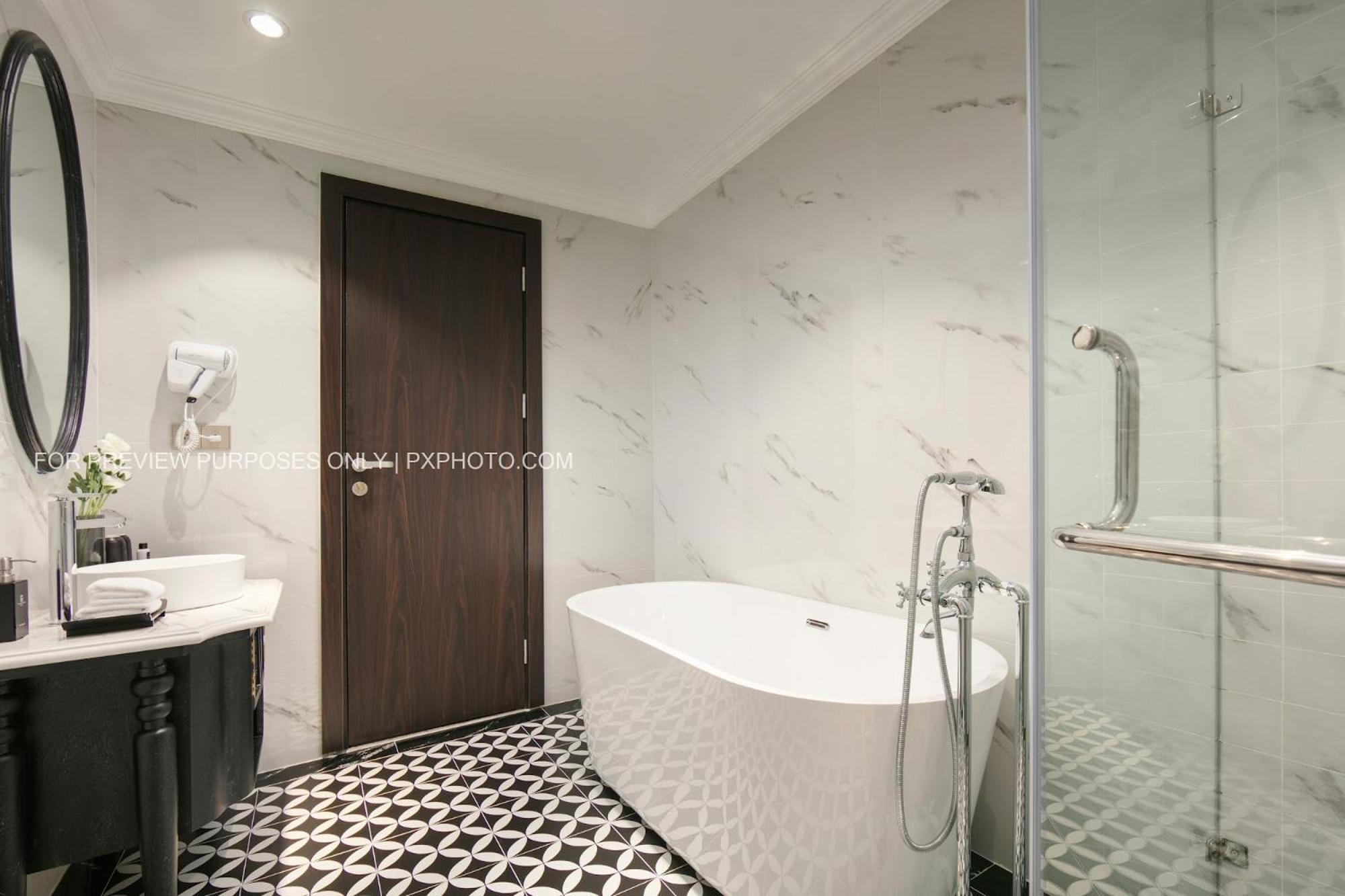 The Legend 5* Hanoi