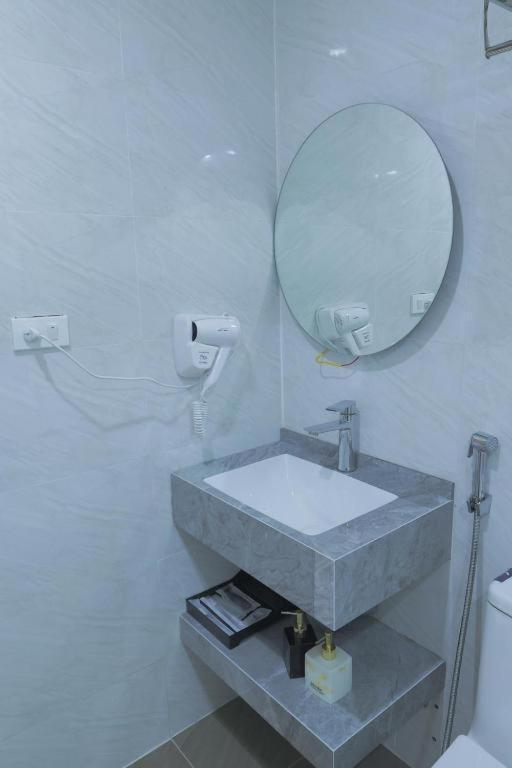 Hotel One 4 Hanói