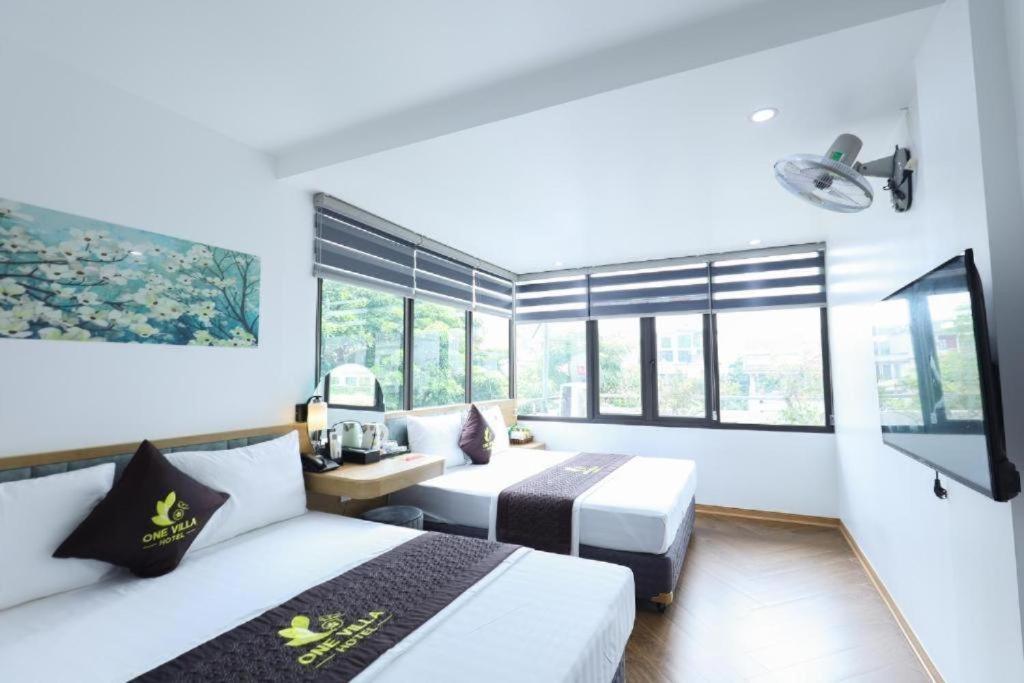 Hotel One 4 4*