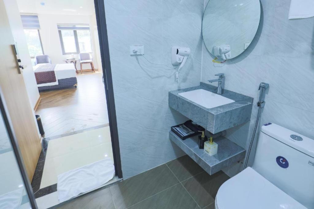 Hotel One 4