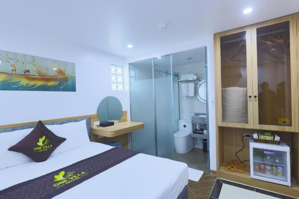 Hotel One 4 Hanói