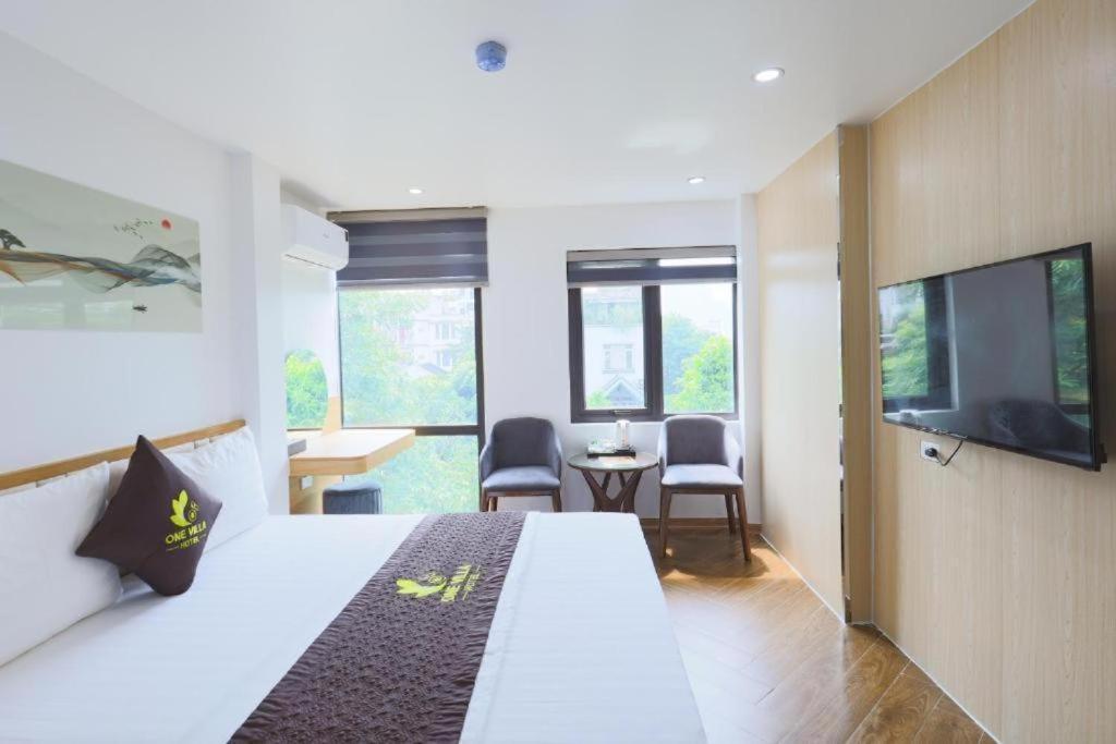One 4 Hotel 4*