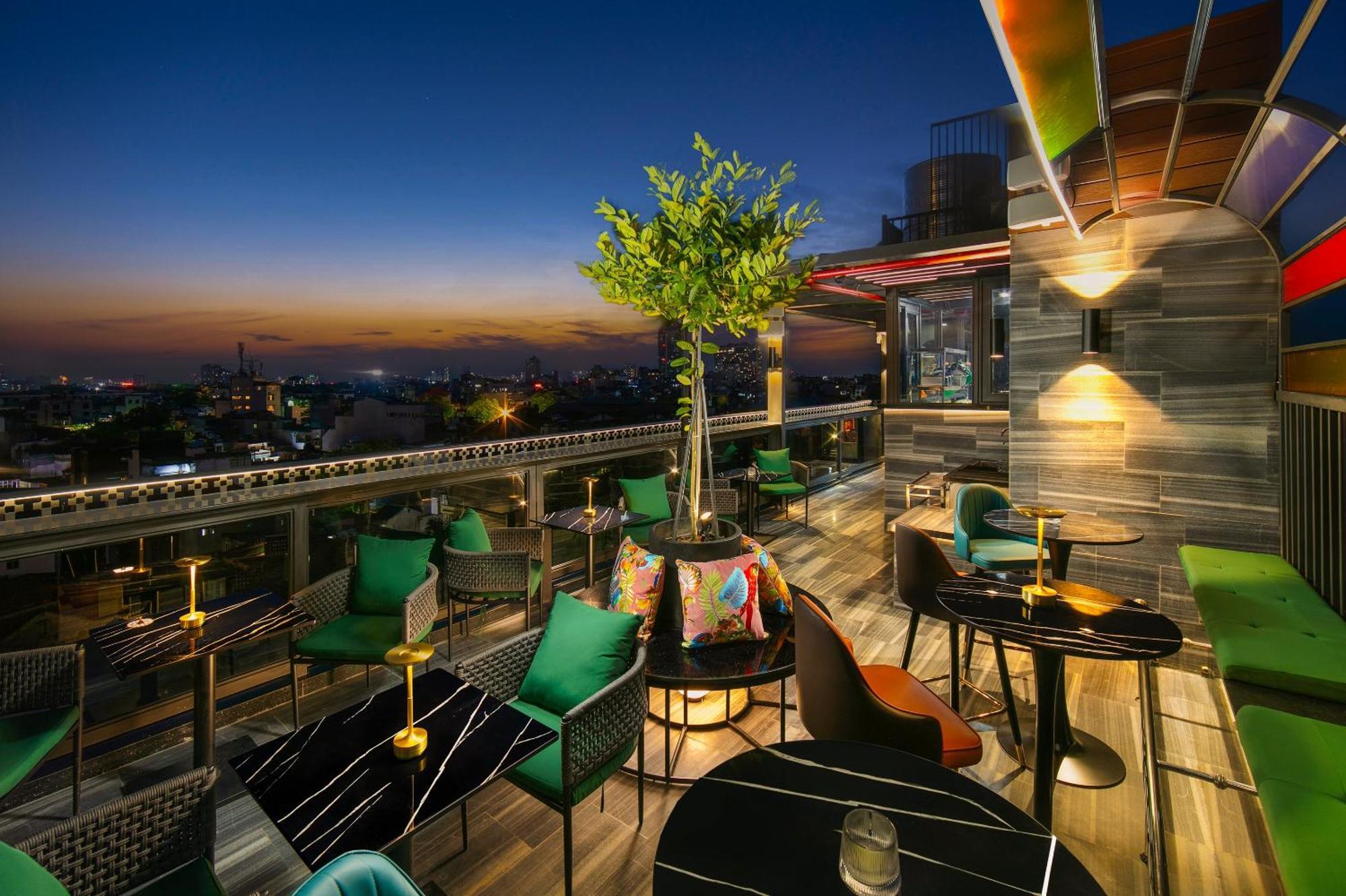 Hotel Aurora 4*