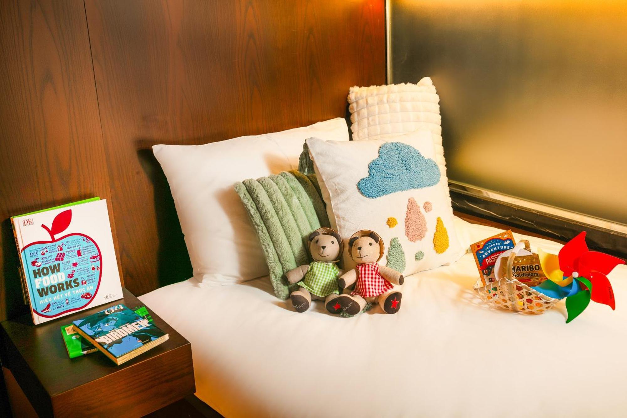 Hotel Aurora 4*