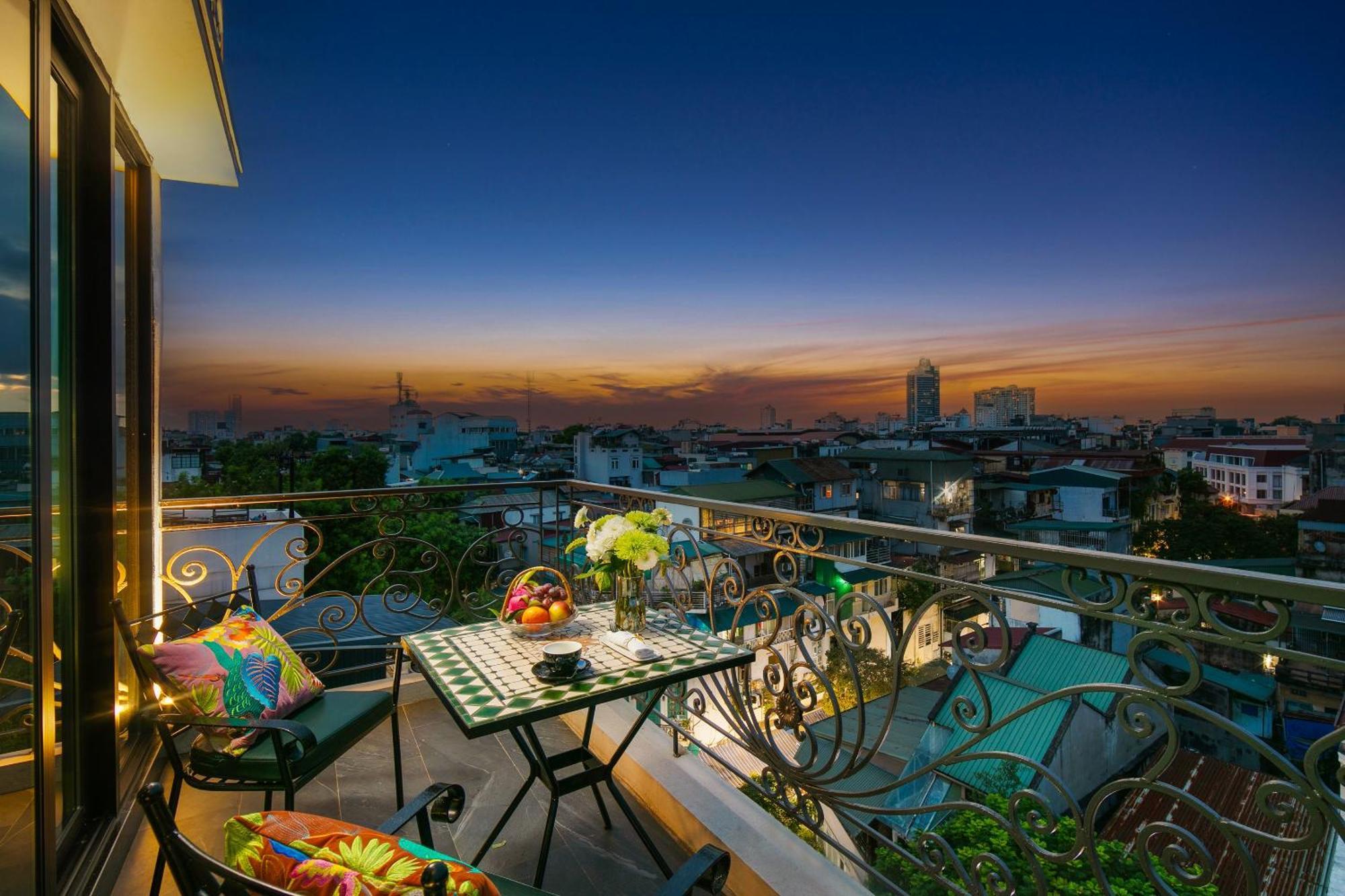 Hotel Aurora 4*