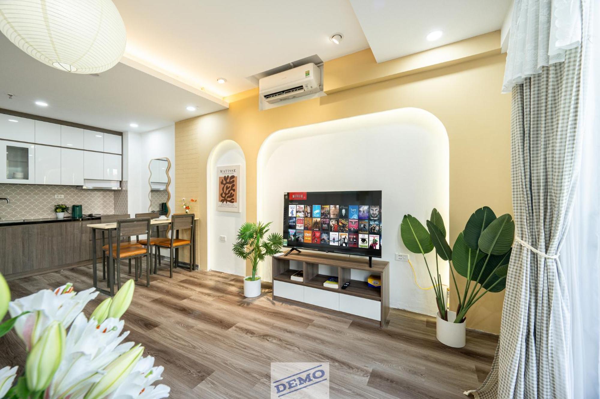 Paradise To Ngoc Hotel 3*
