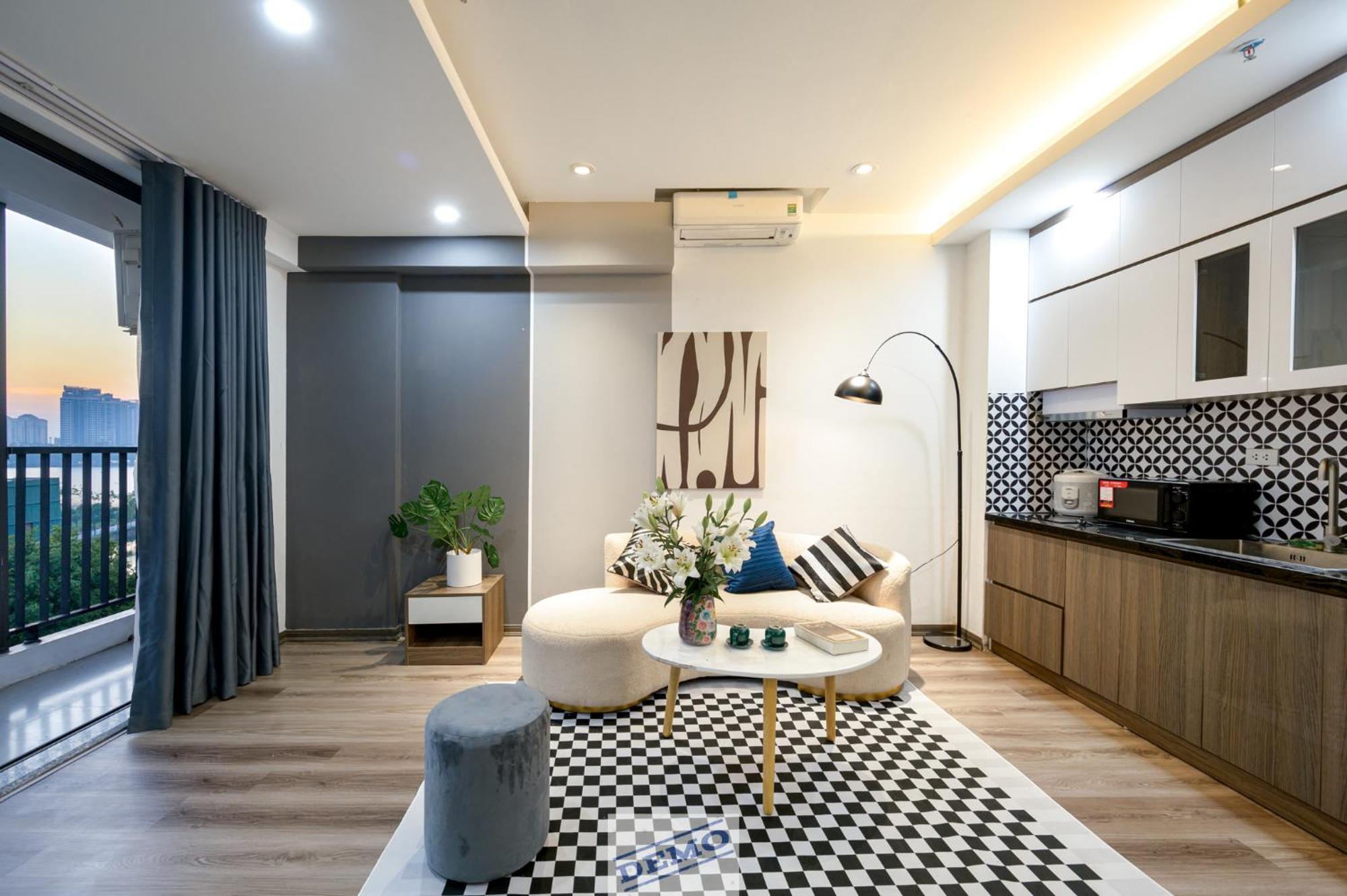 Paradise To Ngoc Hotel