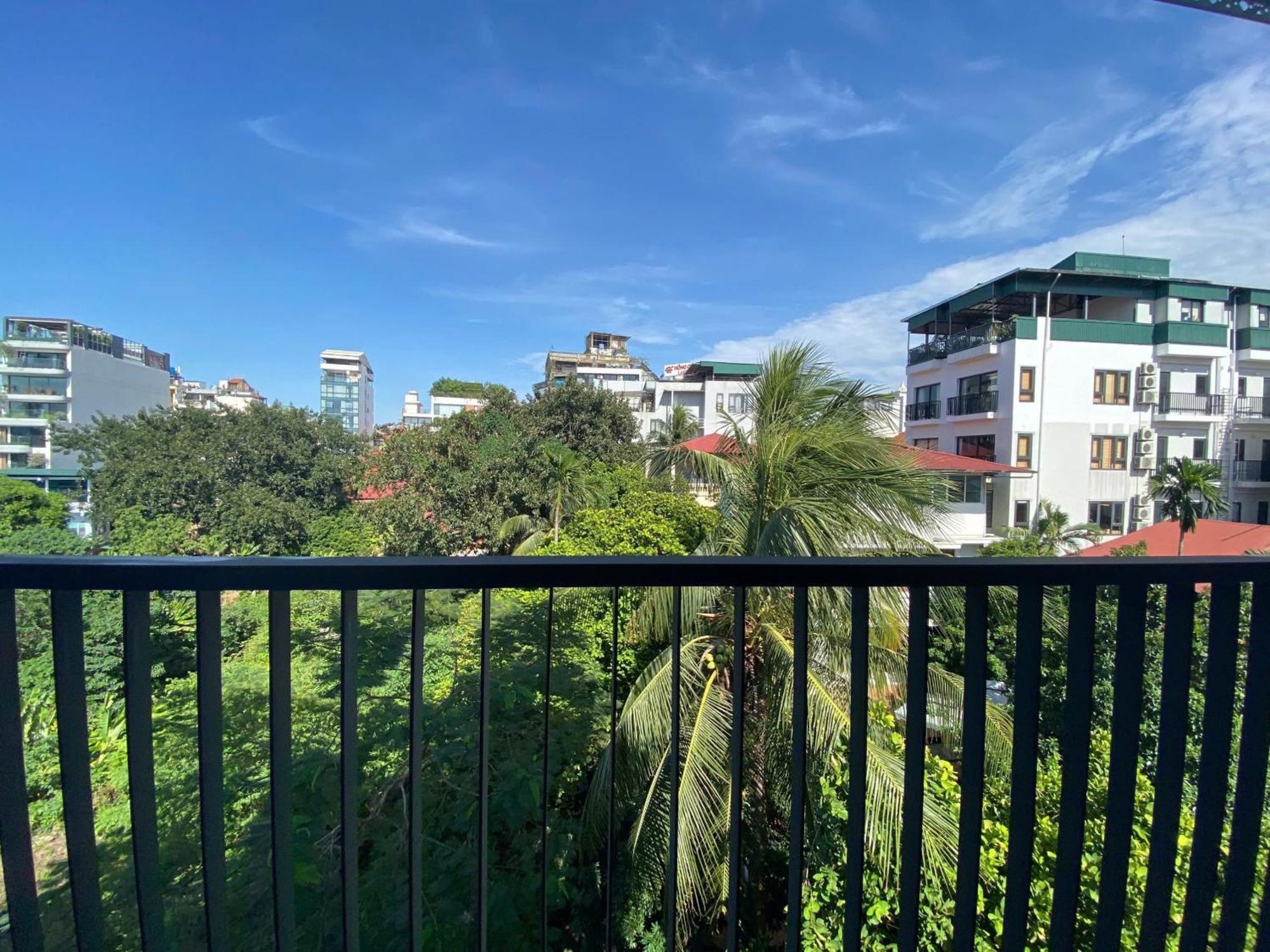 Paradise To Ngoc Hotel 3*