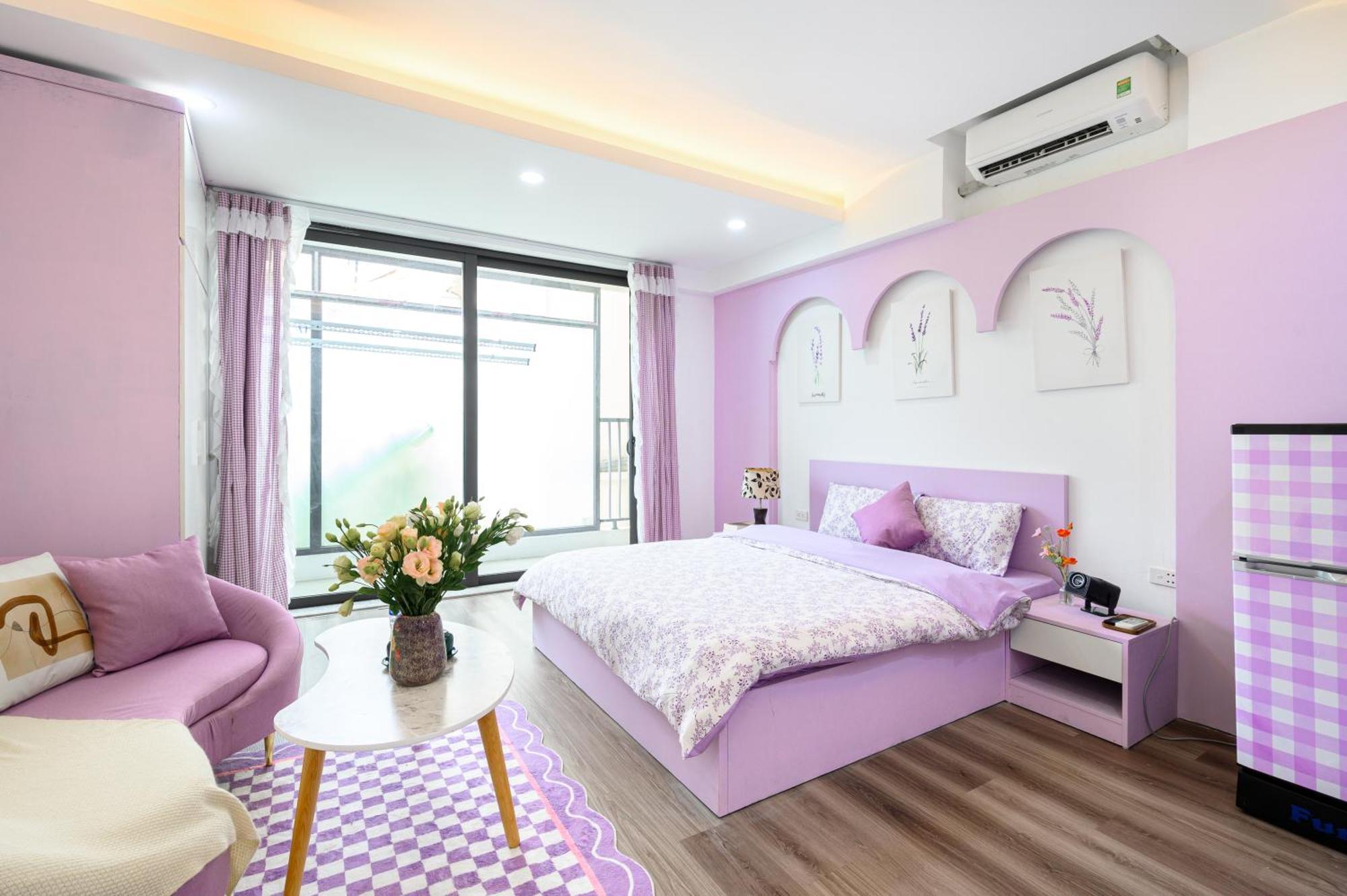 Hotel Paradise To Ngoc