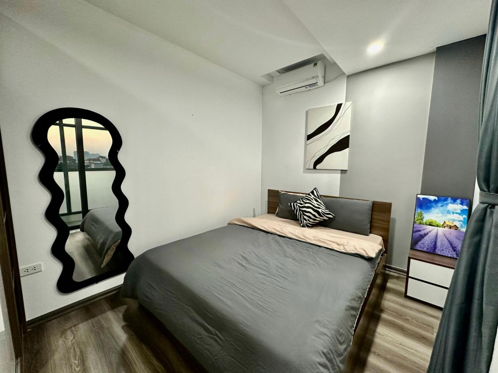 Paradise To Ngoc Hotel 3*
