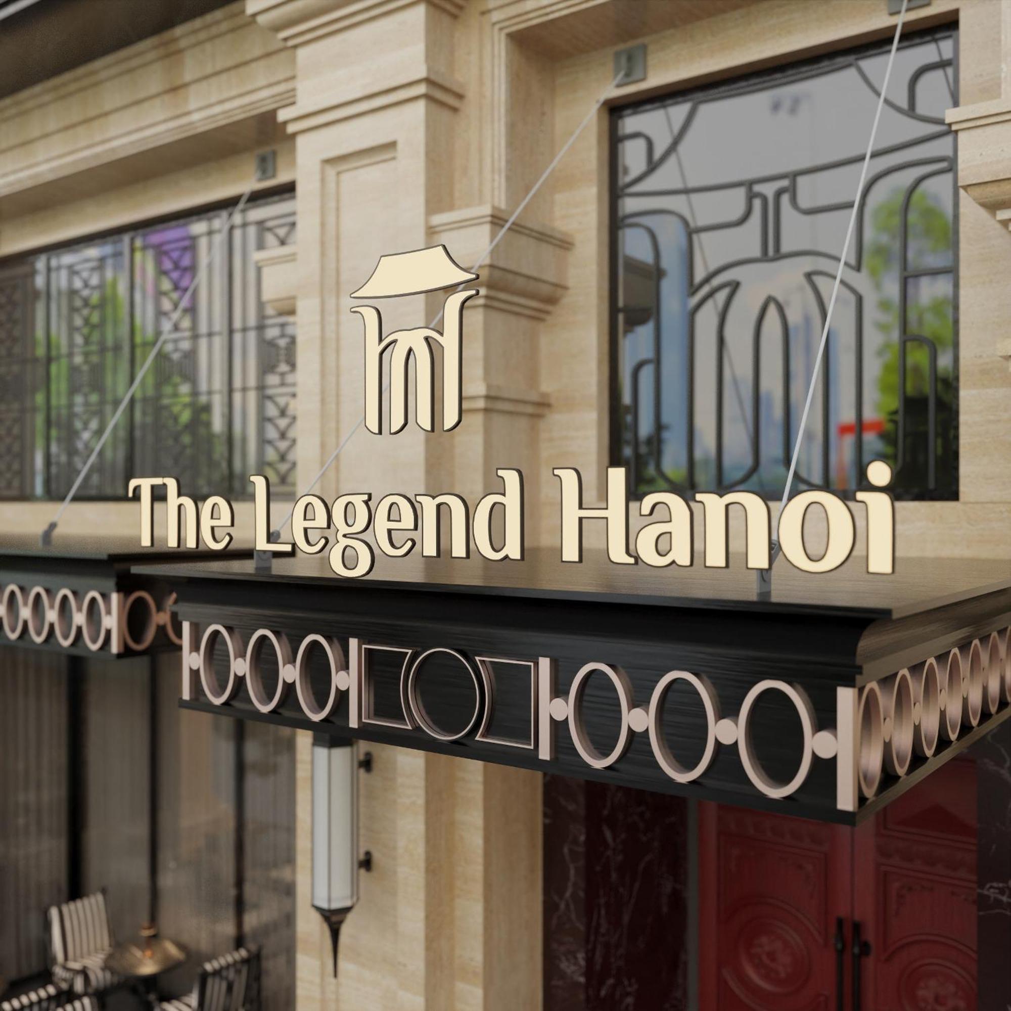 The Legend Hotel 5*