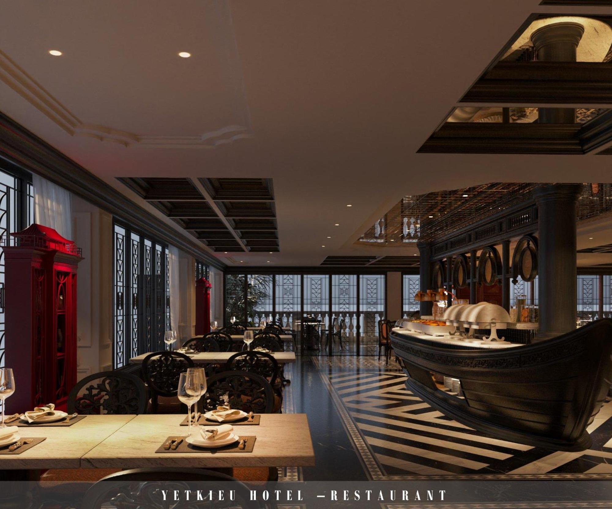 The Legend 5* Hanoi