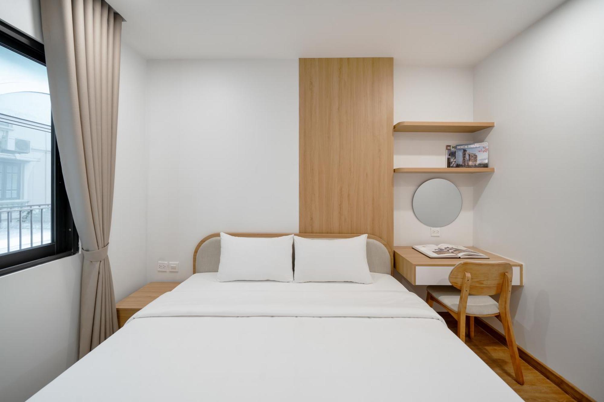 Moonlit By Luxe Paradise Hotel 3*