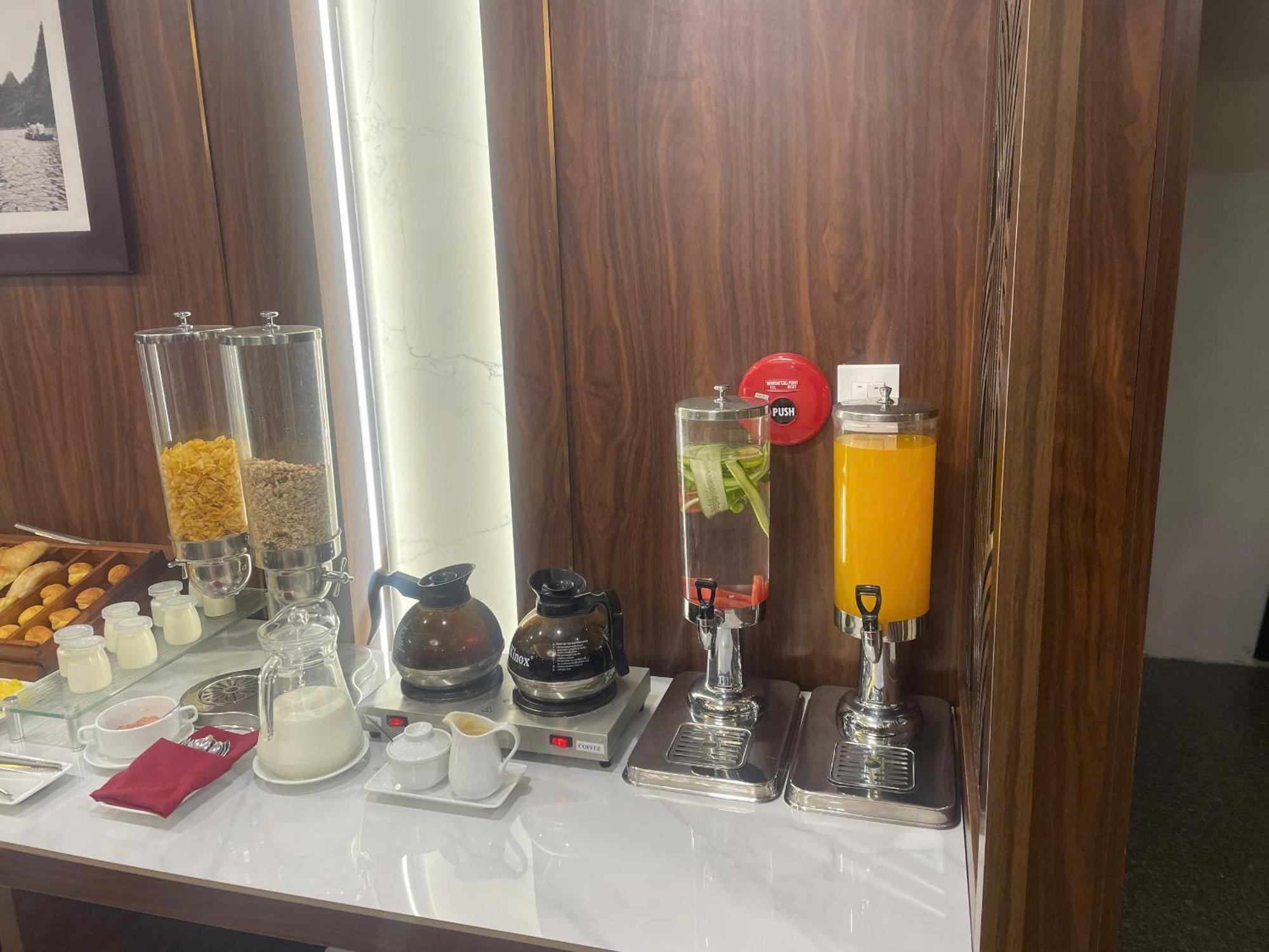Luxor Boutique Hotel Hanoi