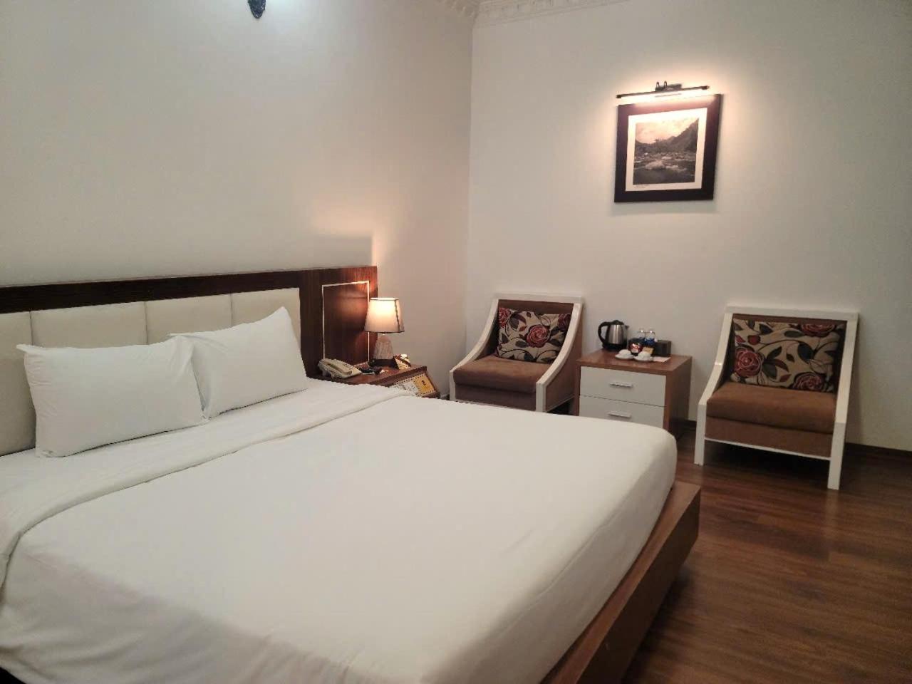 Hotel Luxor Boutique Hanoi
